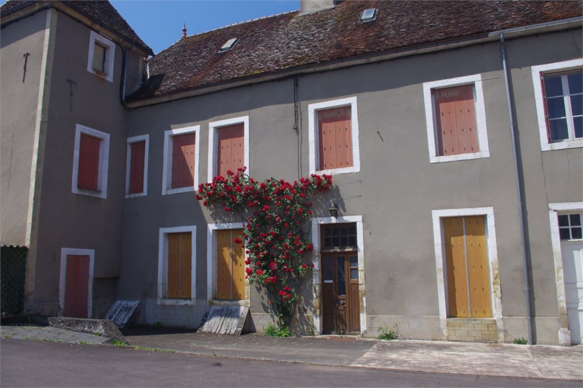 Appartement