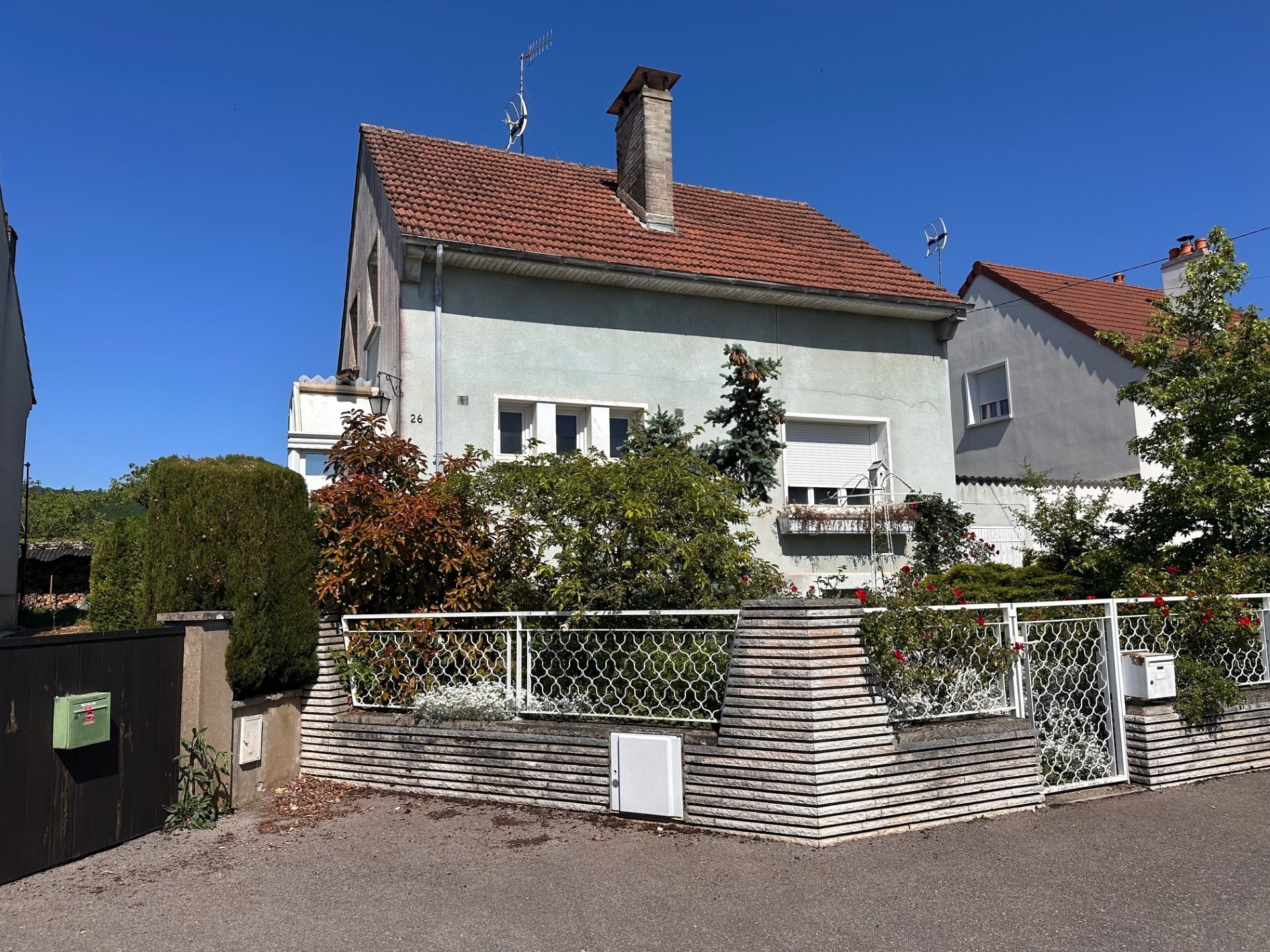 Maison