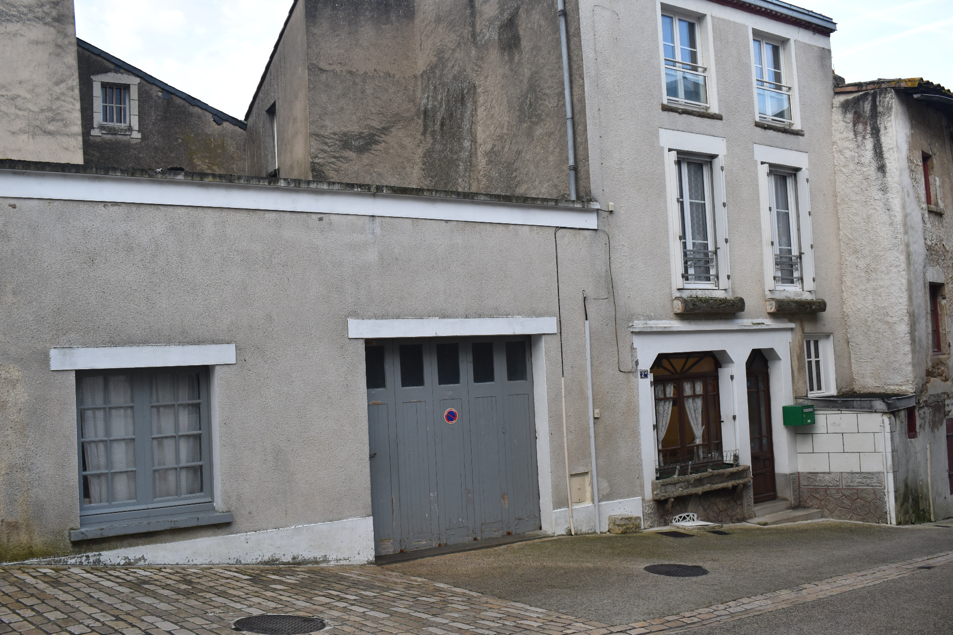 Maison