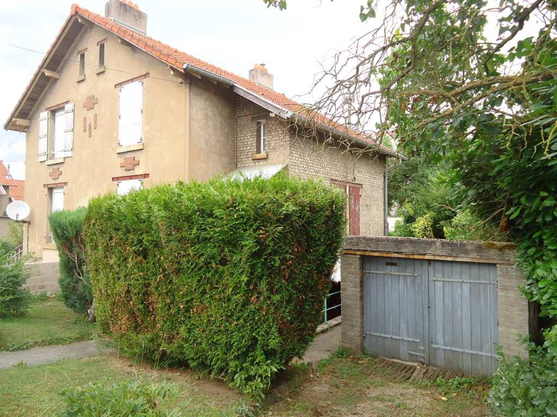 Maison