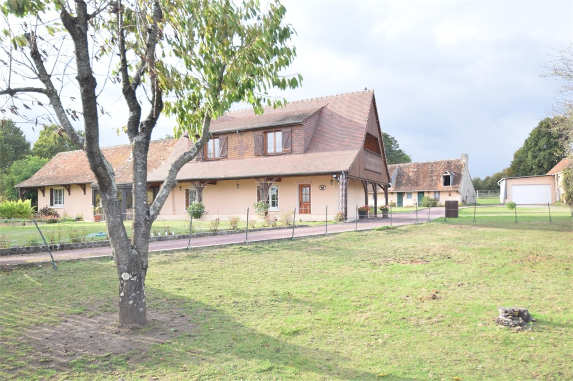 Maison
