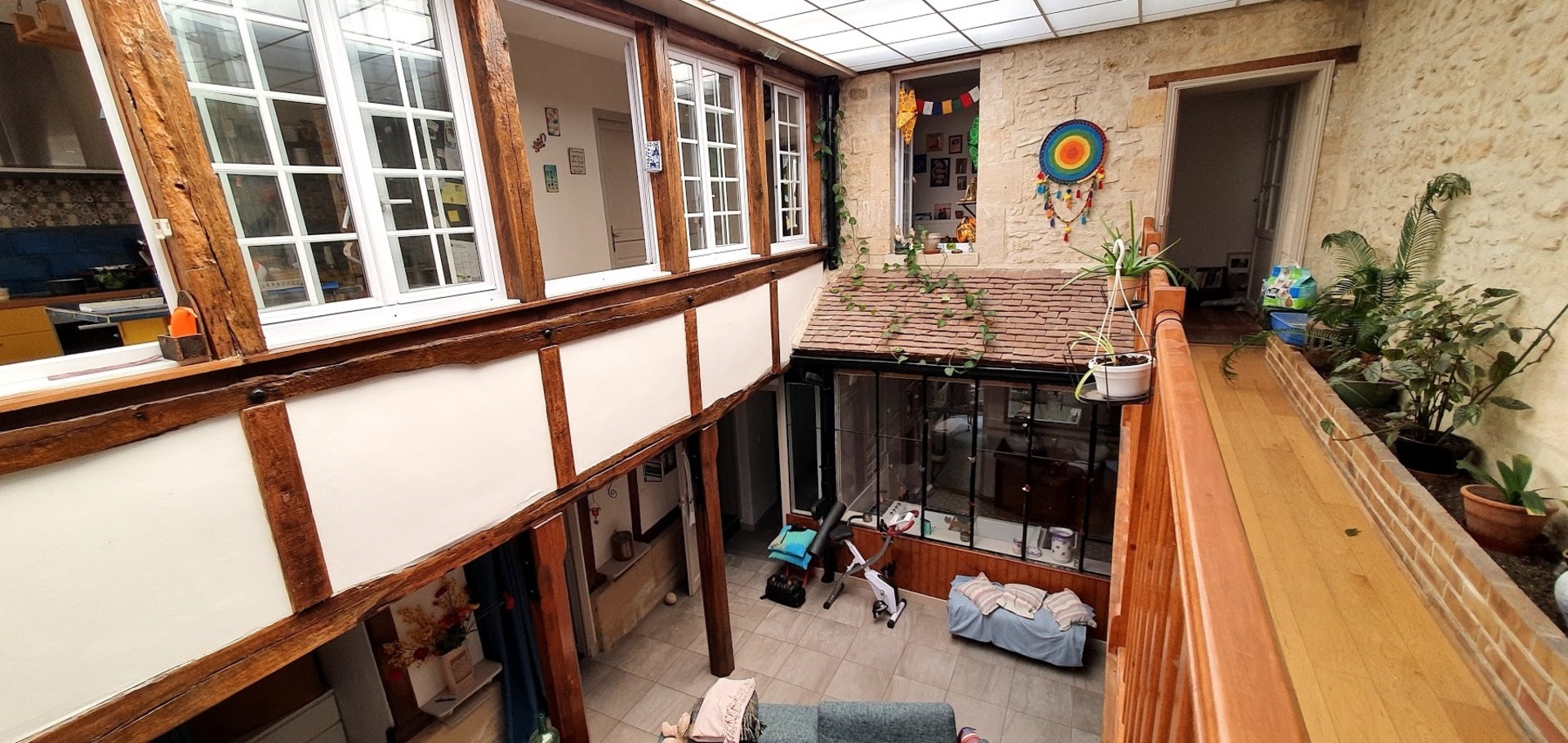 Maison