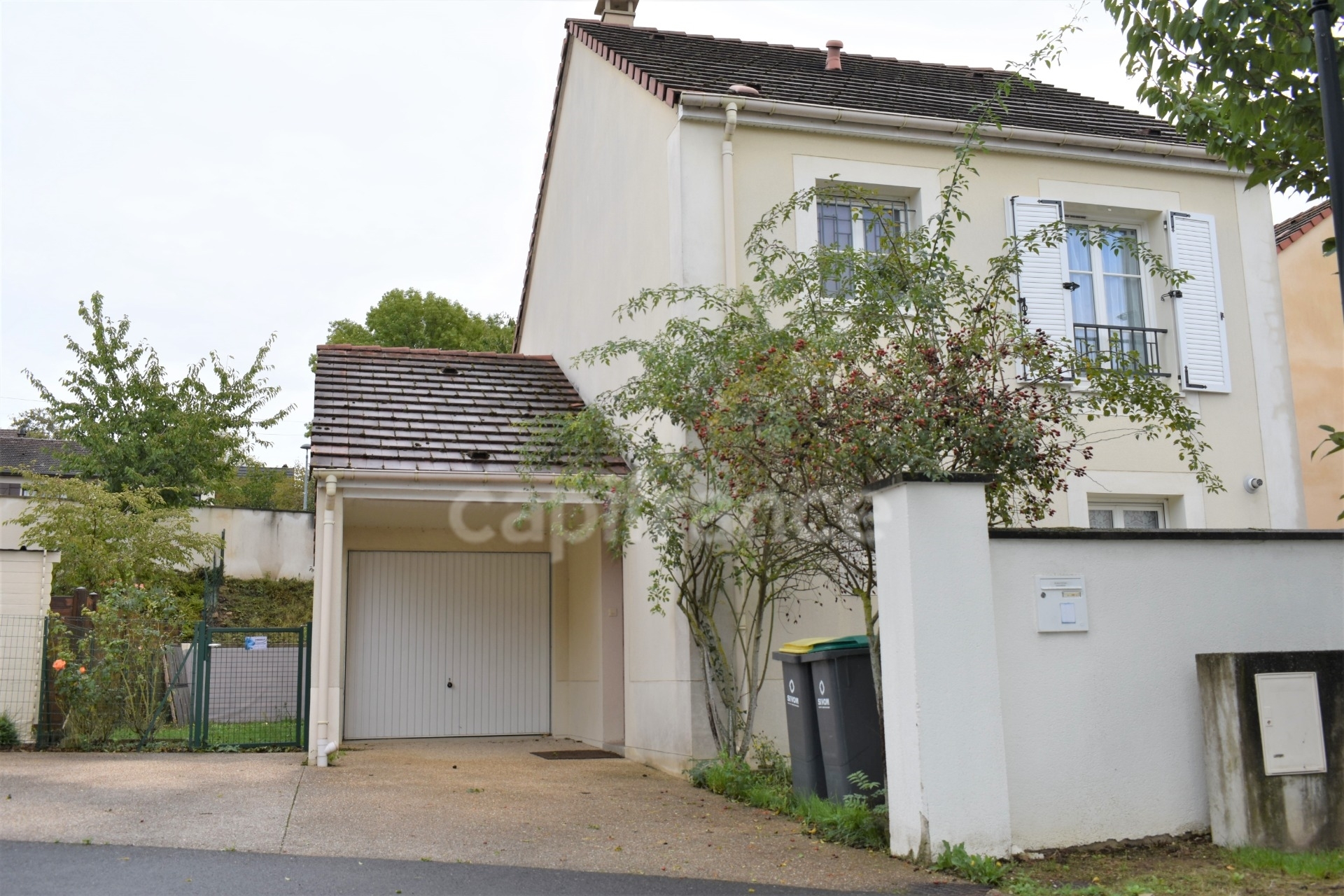 Maison