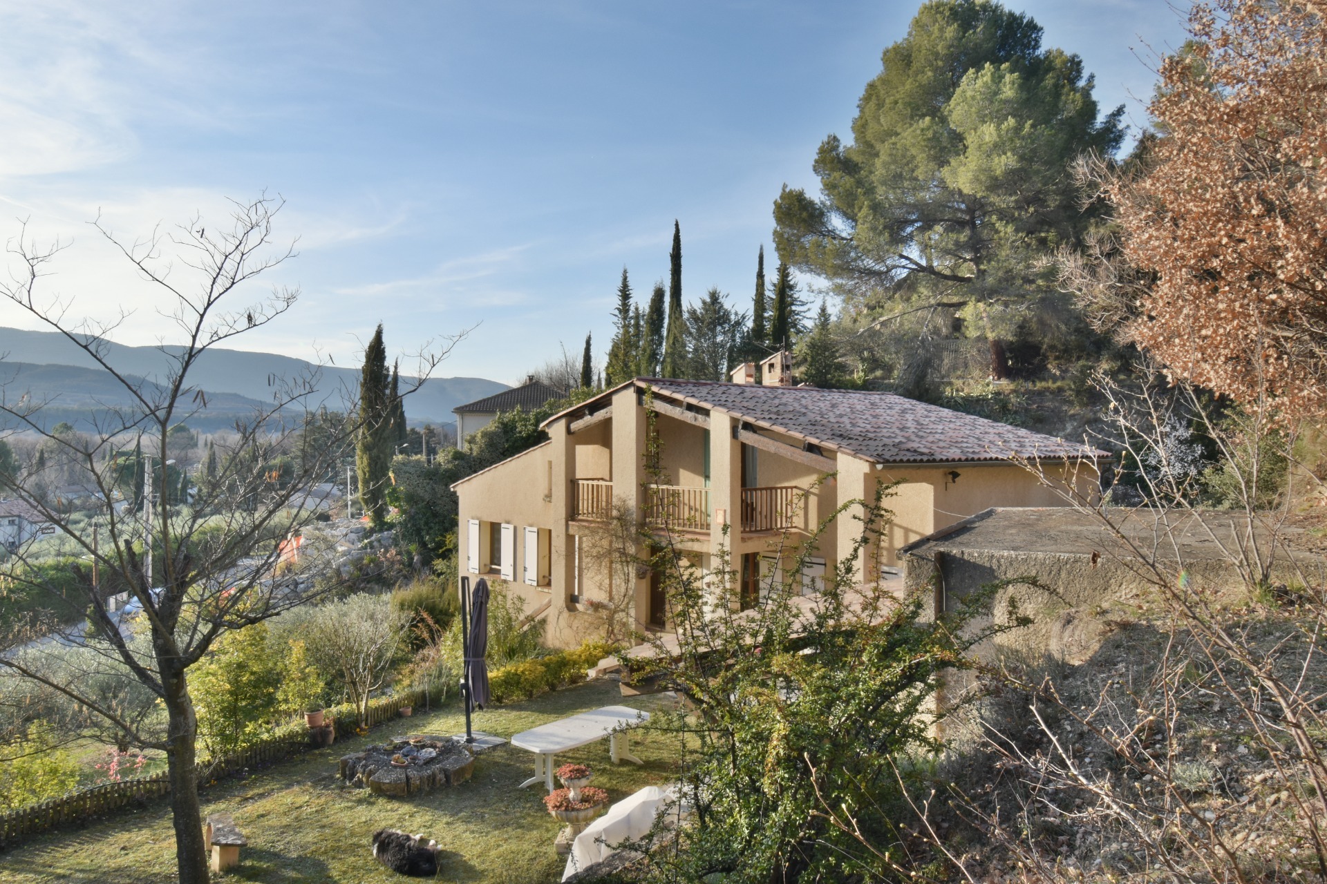 Maison