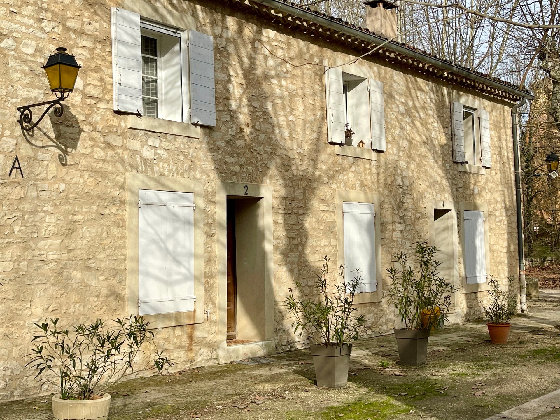 Appartement