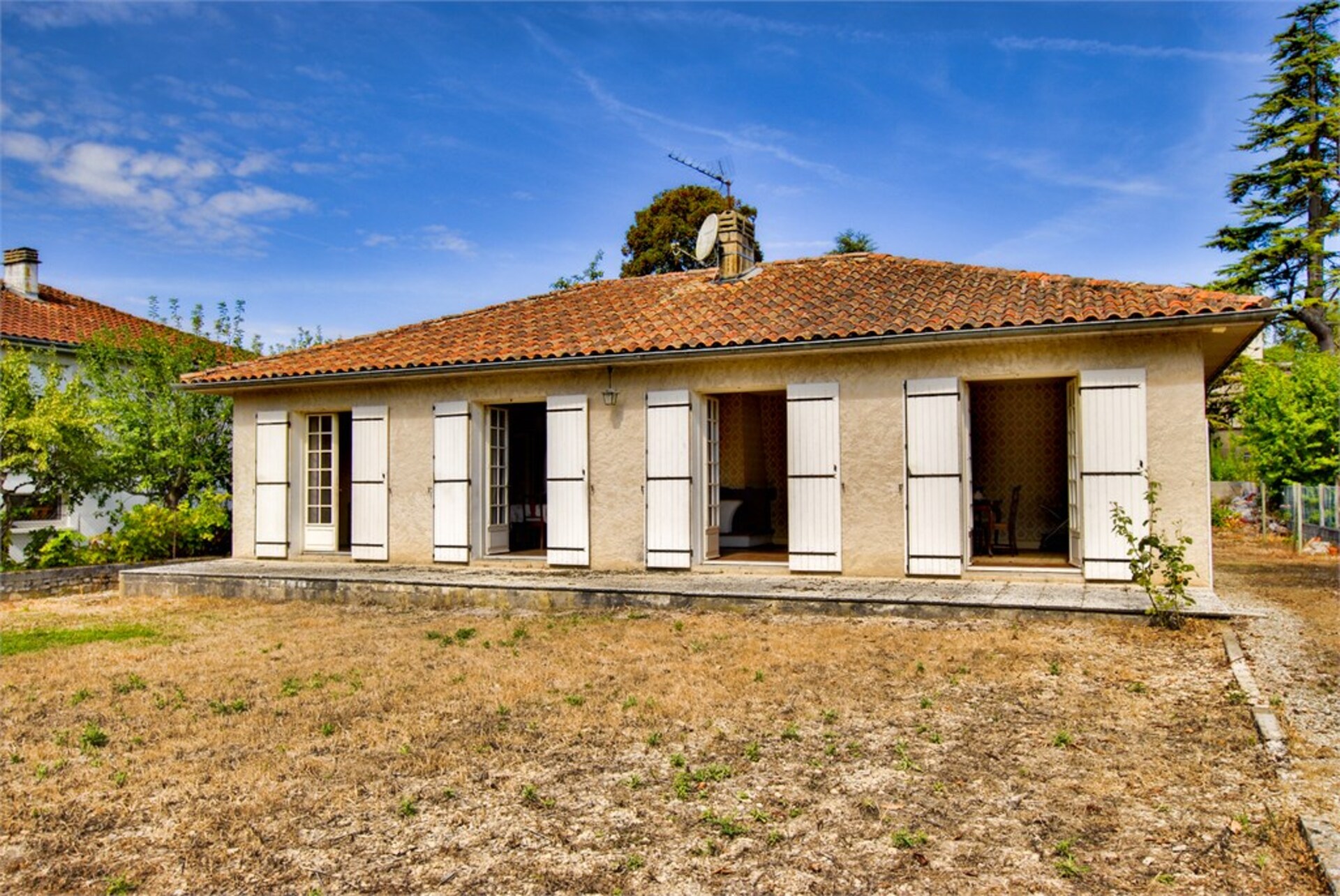 Maison