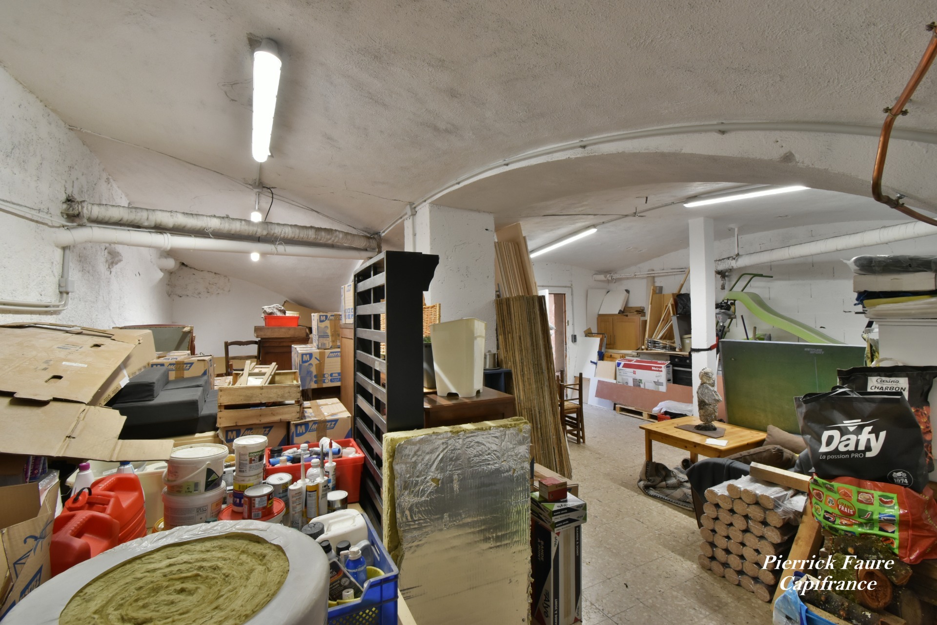 Local/bureau