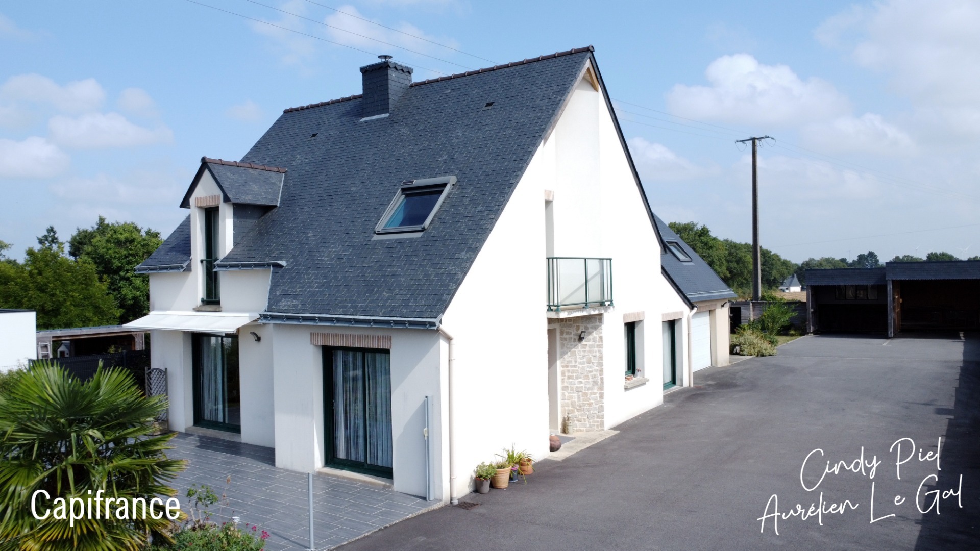Maison