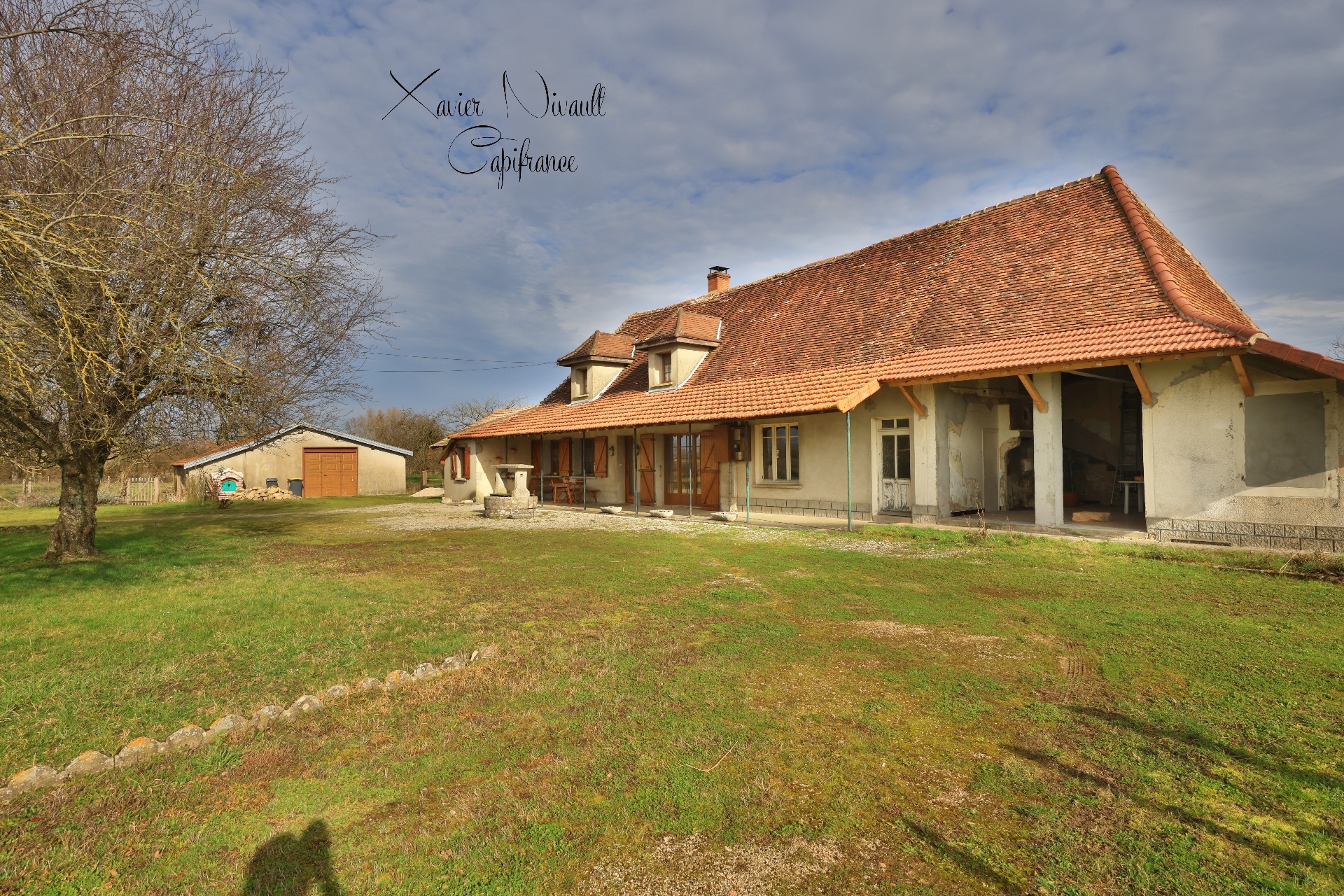 Maison