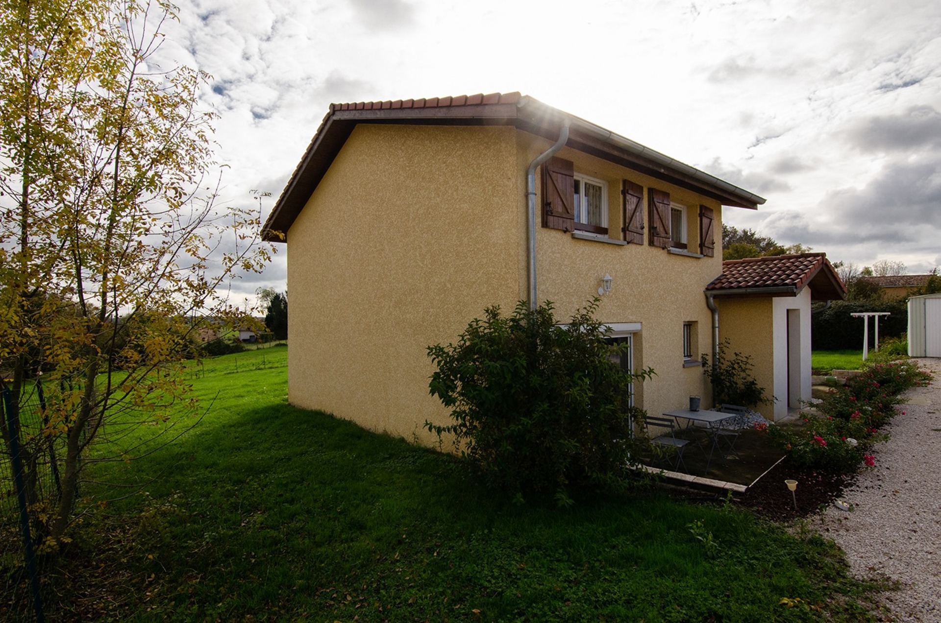 Maison
