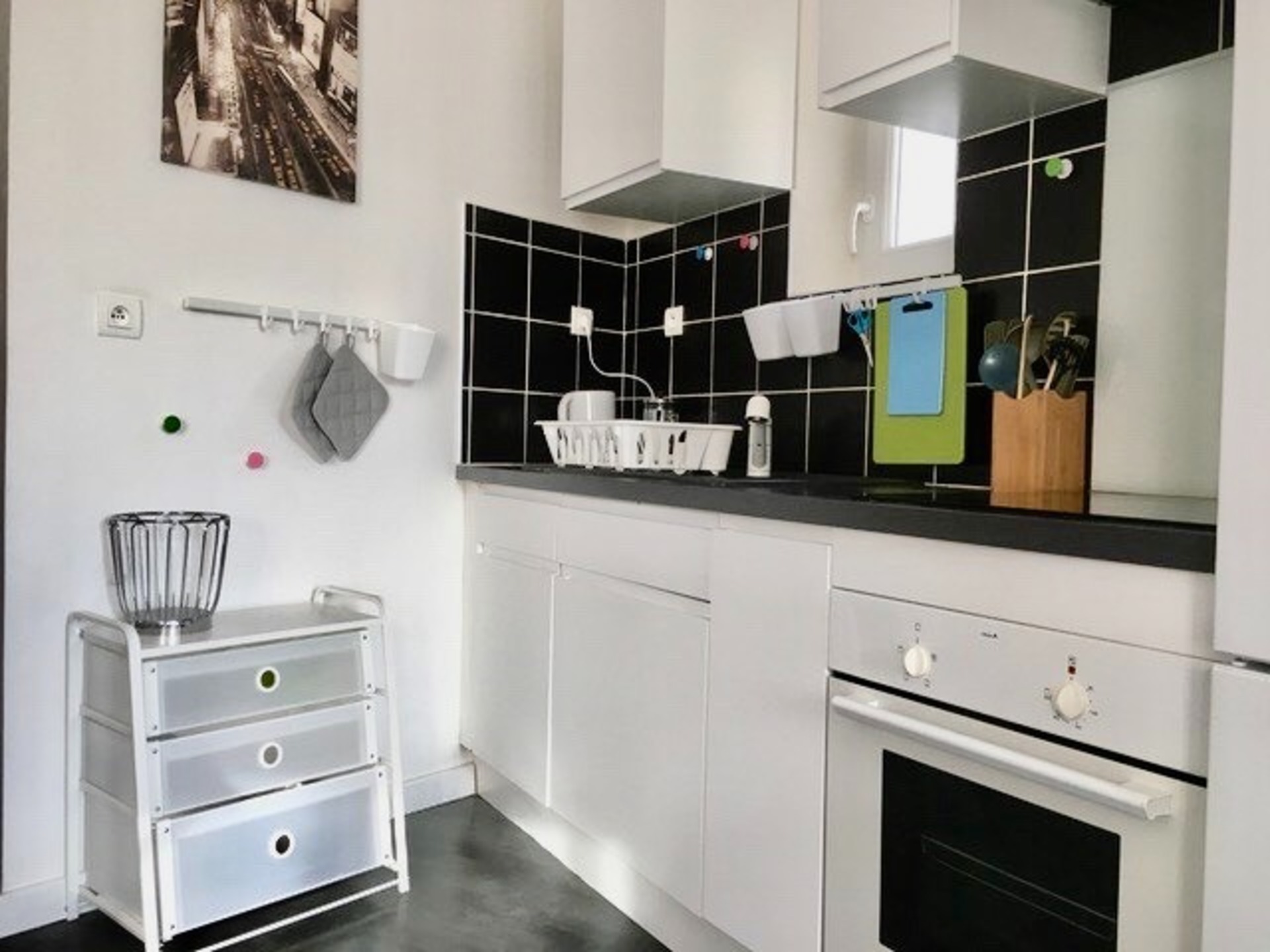 Appartement