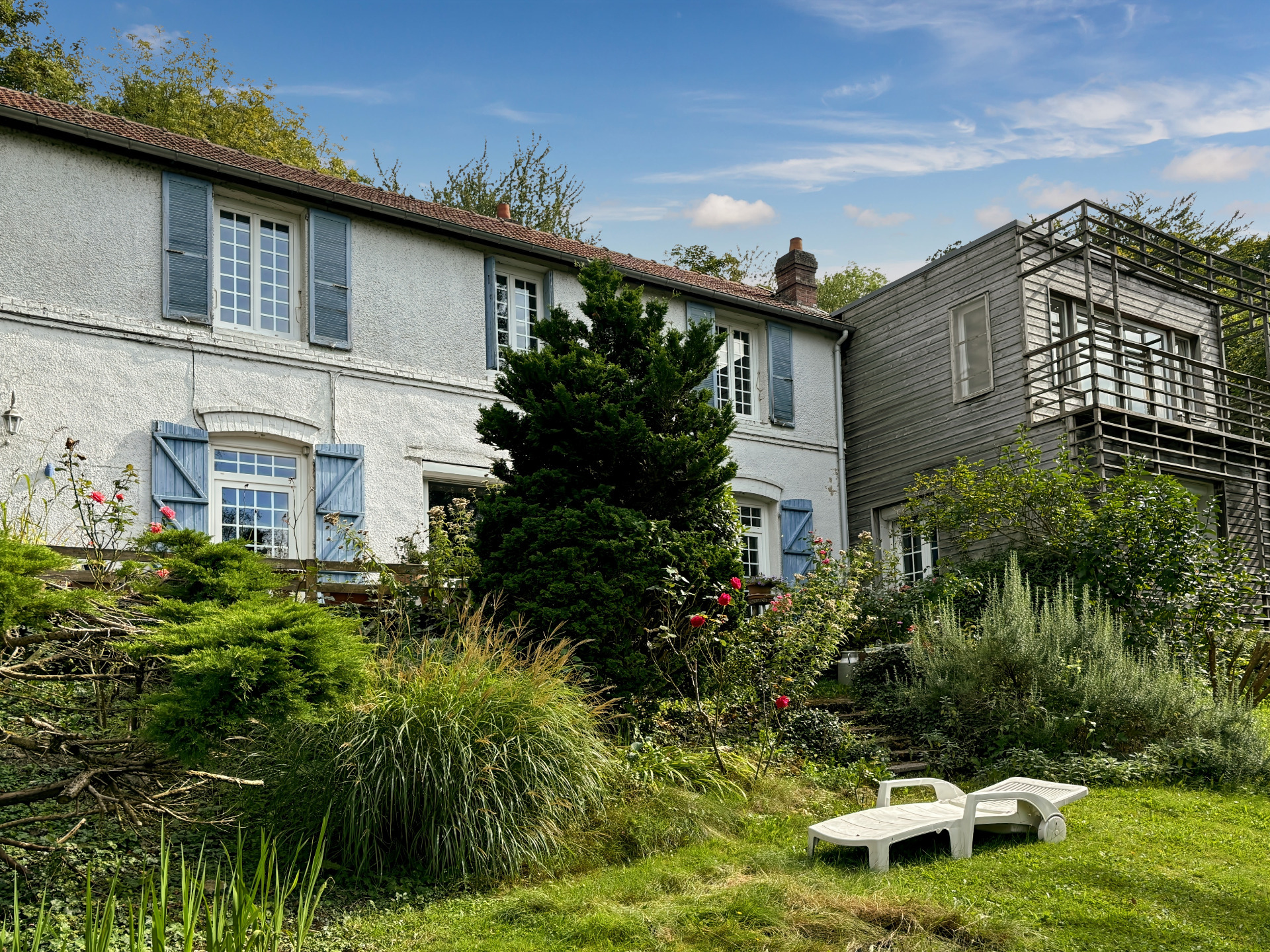 Maison
