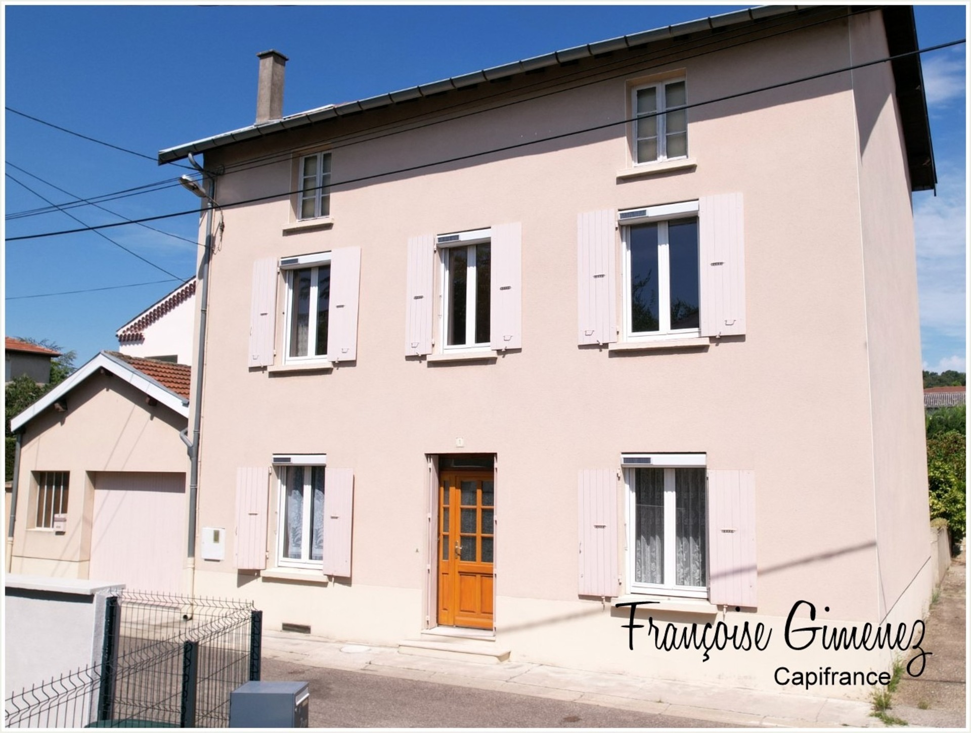 Maison