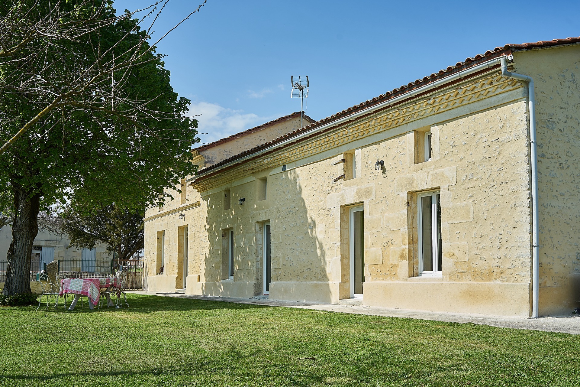 Maison
