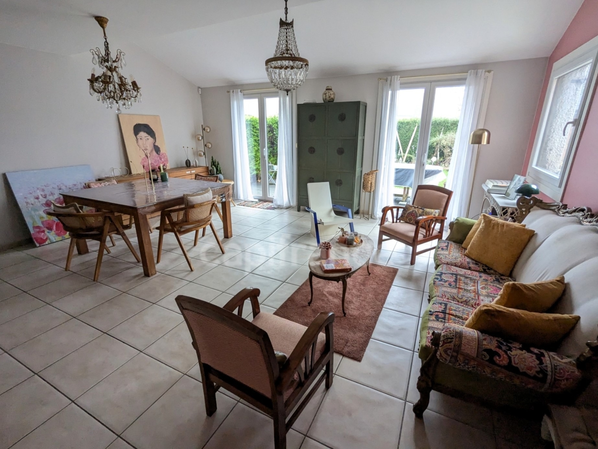 Maison