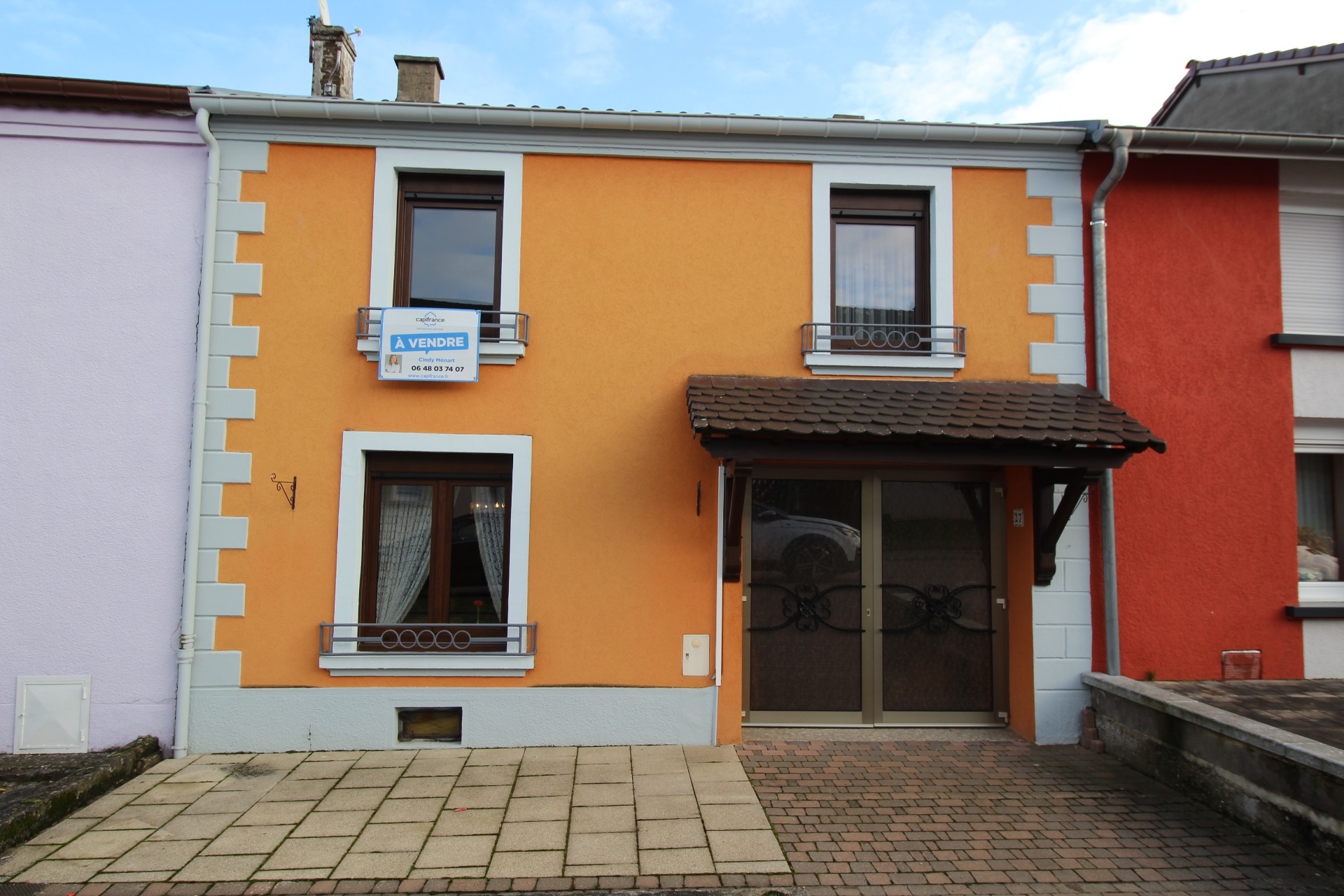 Maison