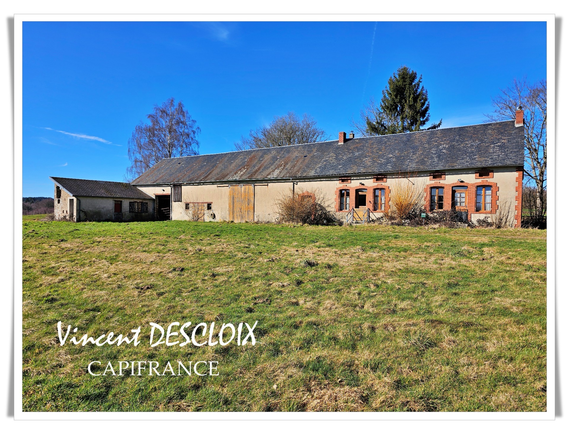 Maison