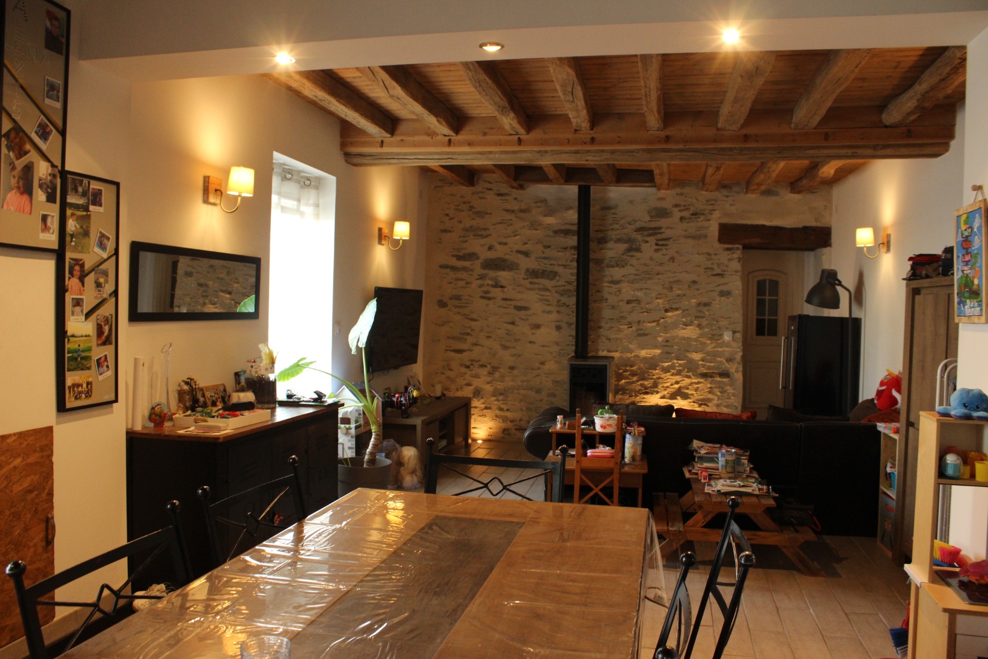 Maison