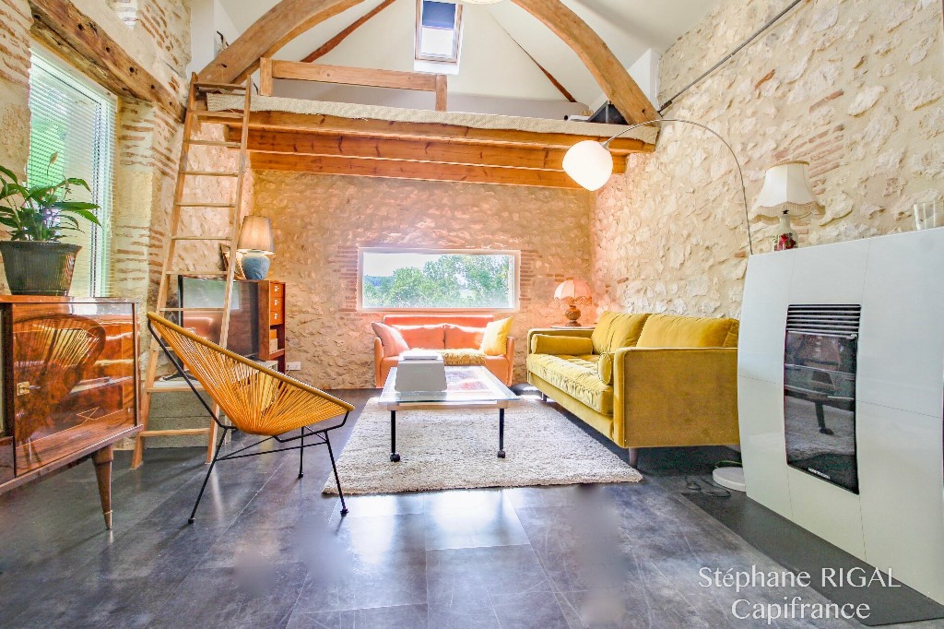 Maison