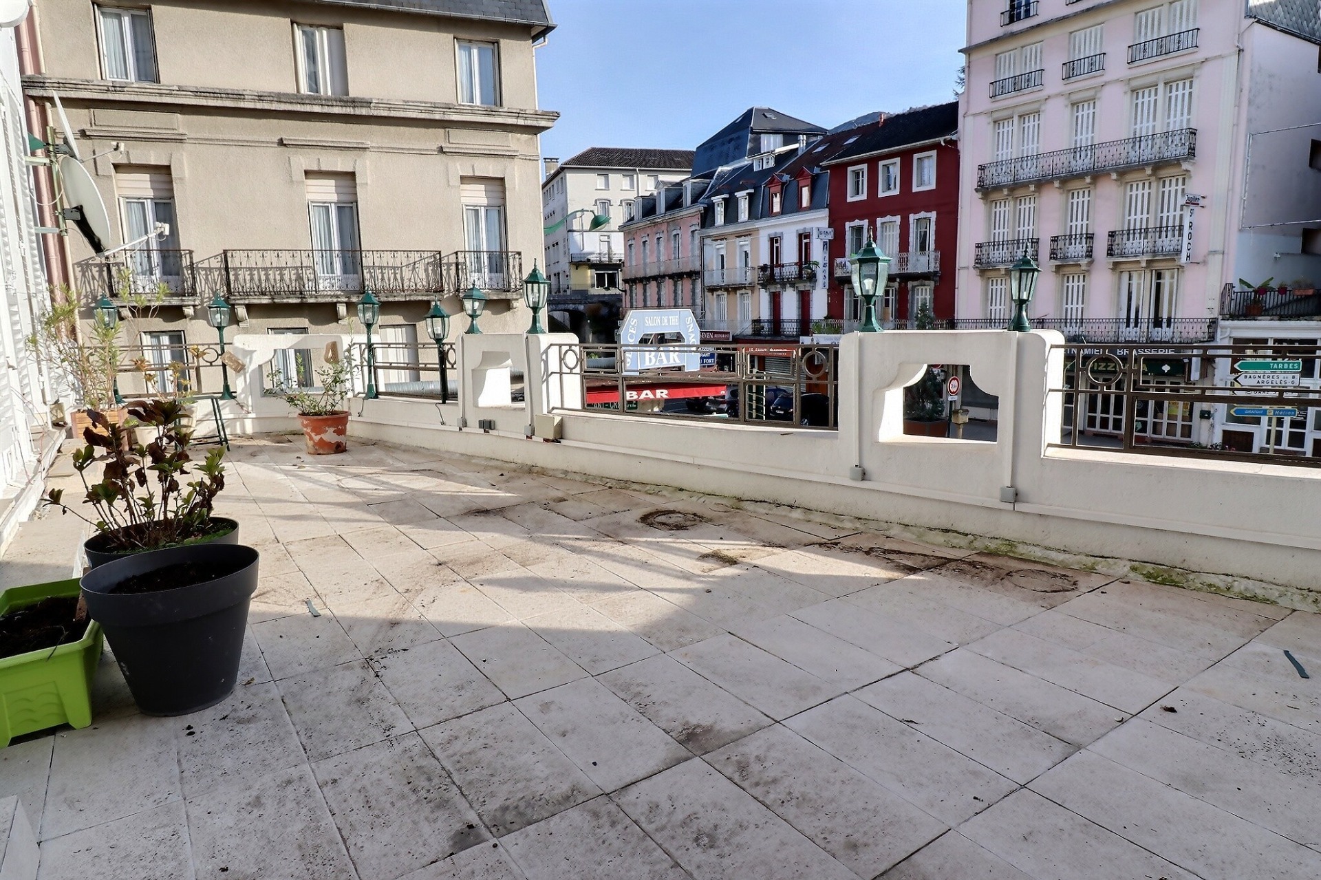 Appartement