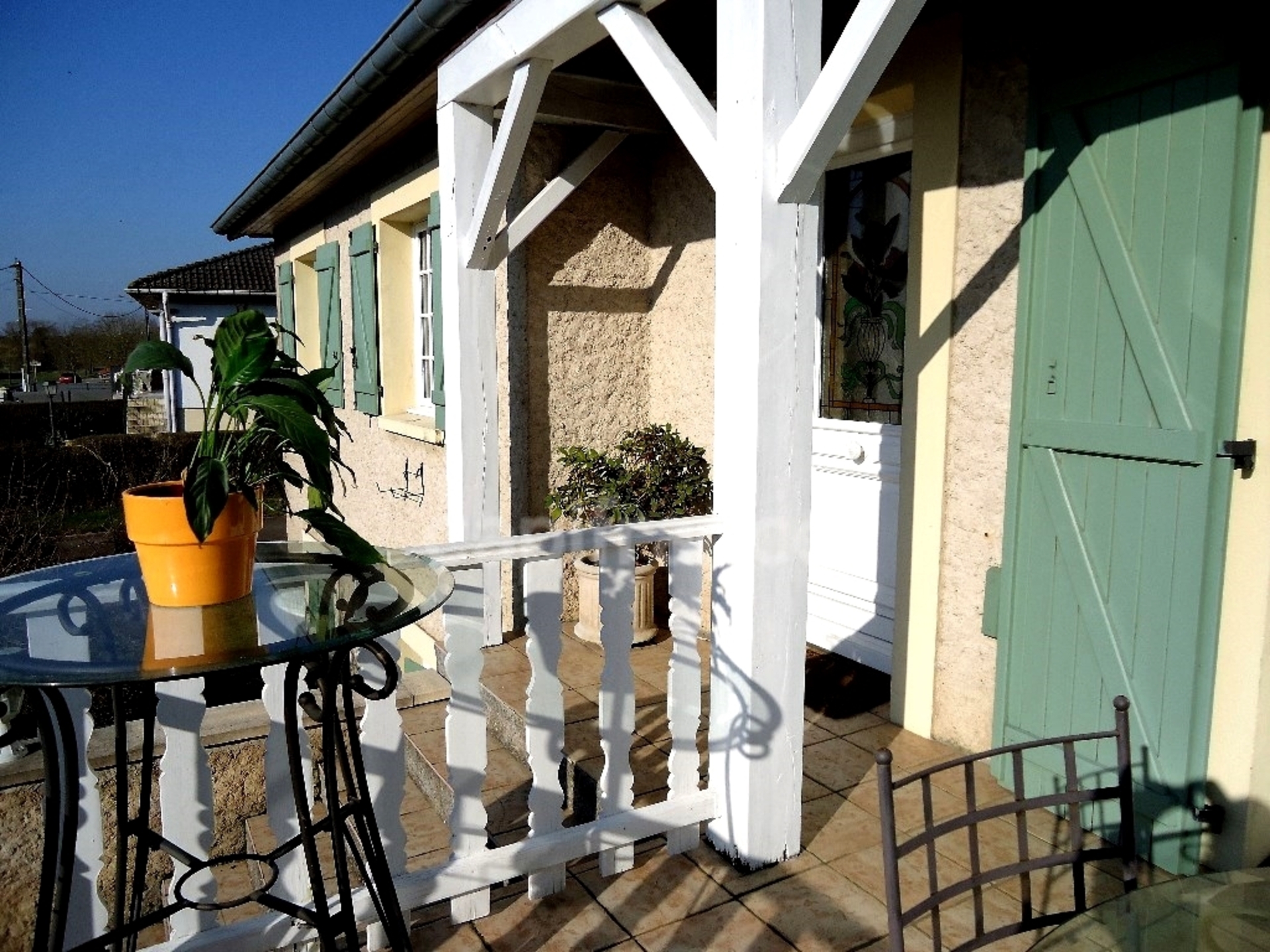 Maison