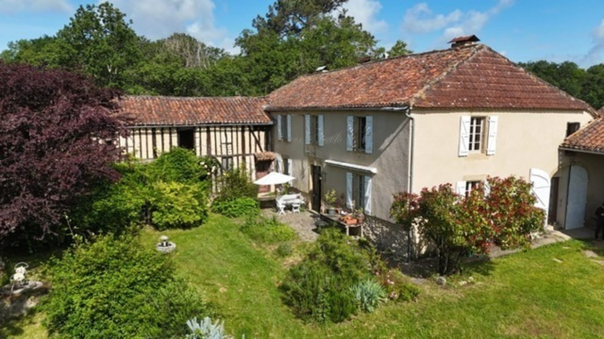 Propriété
