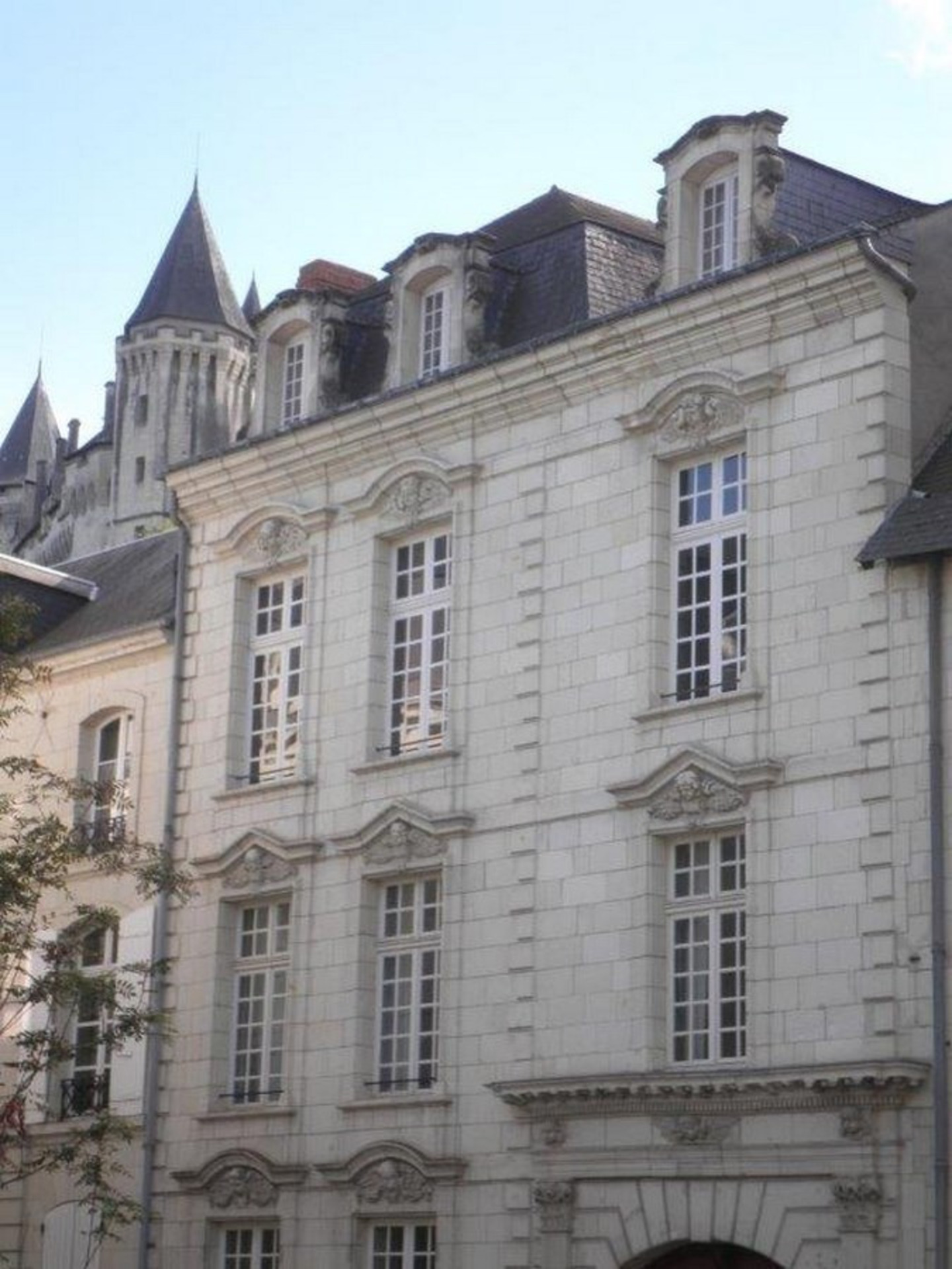 Appartement