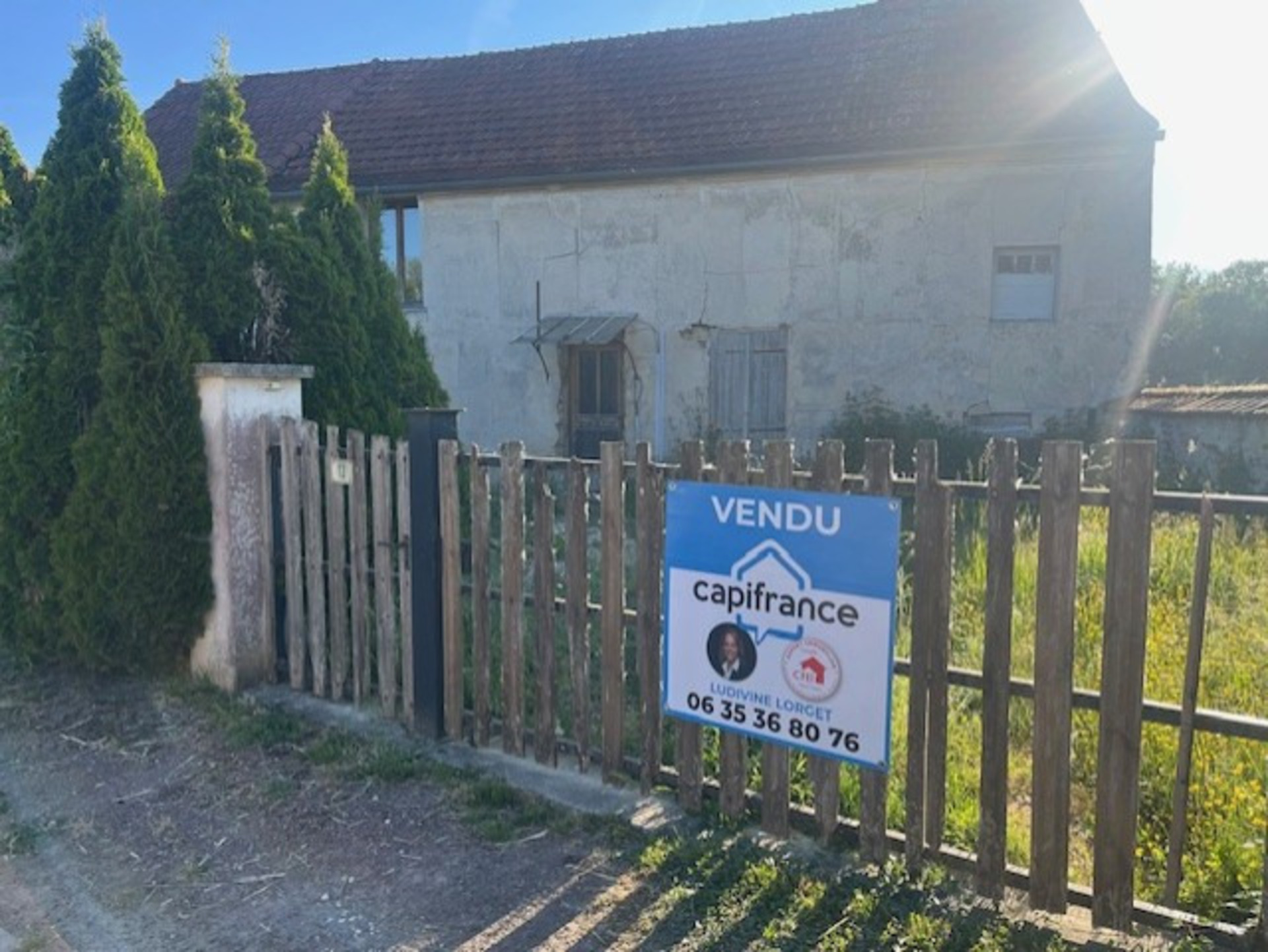 Maison