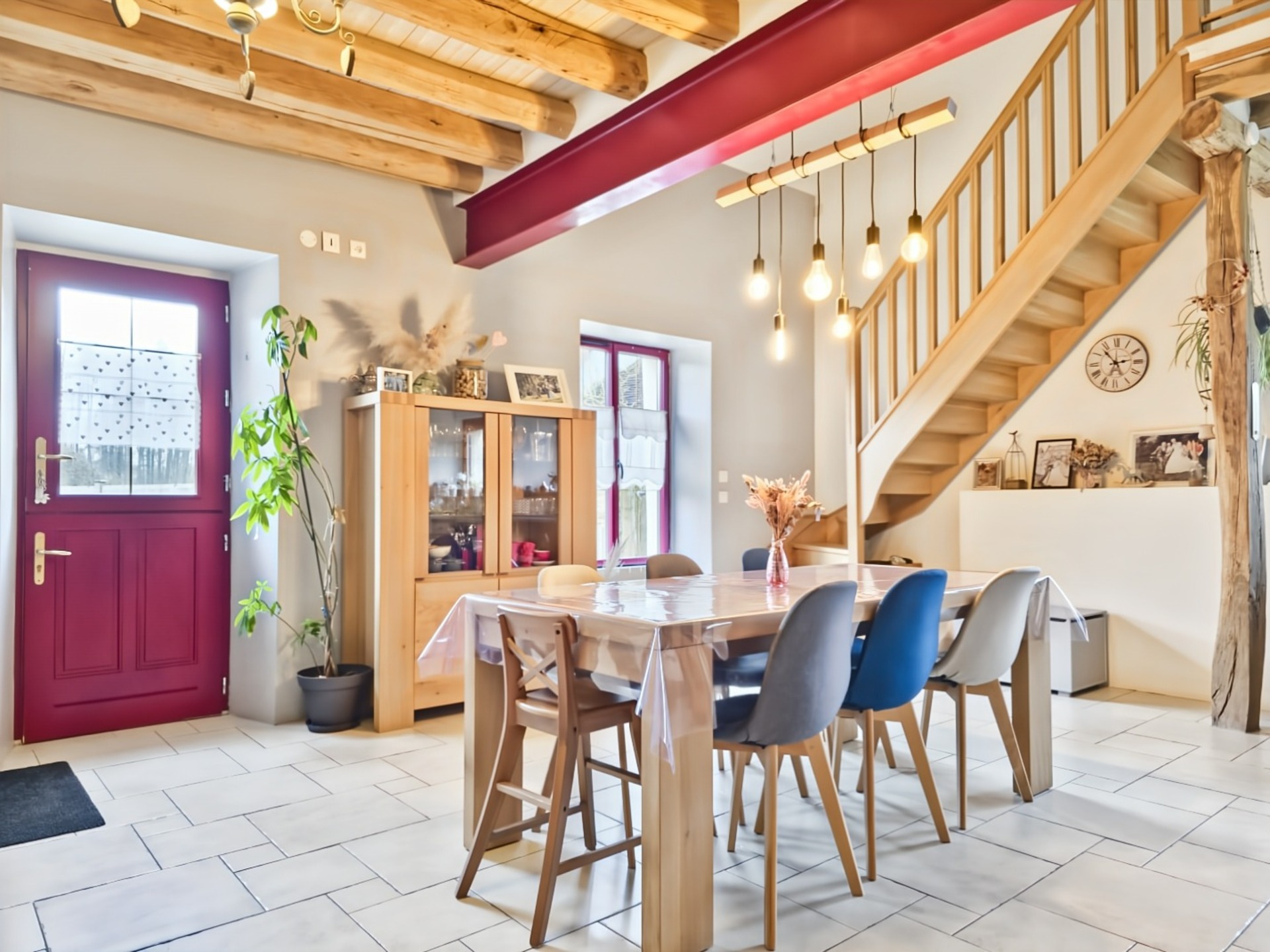 Maison