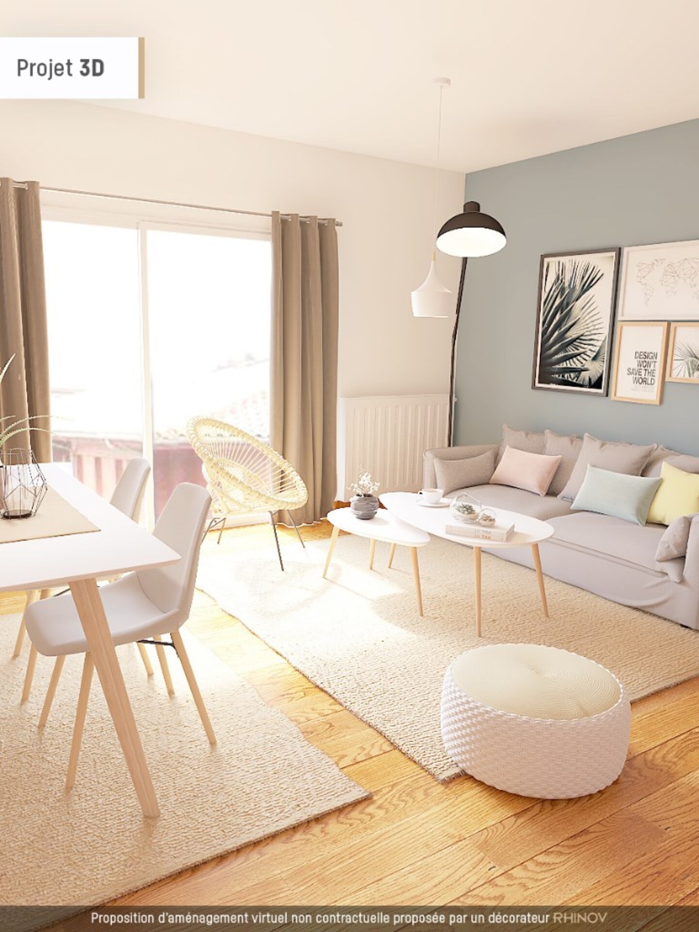 Appartement