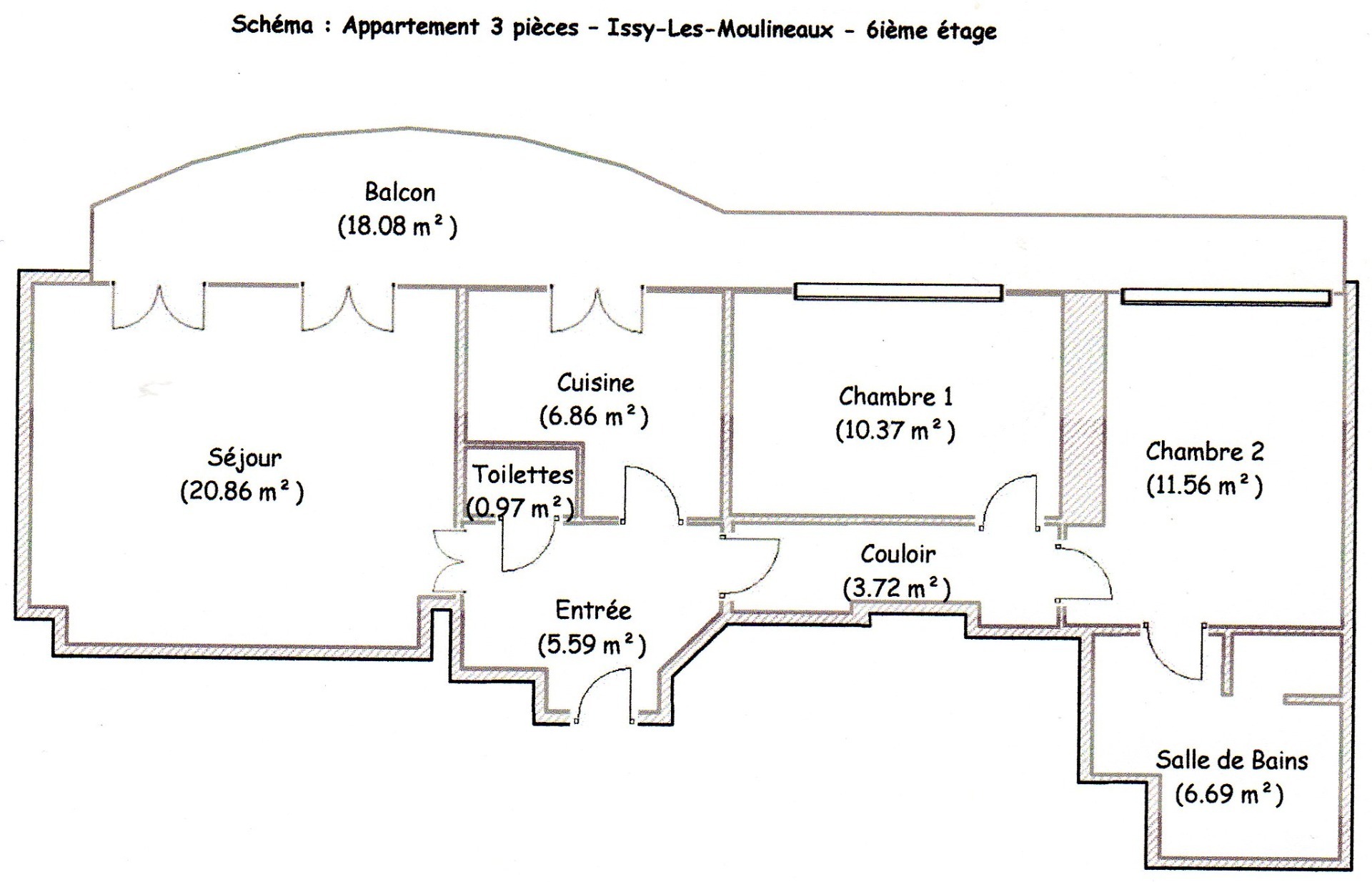 Appartement