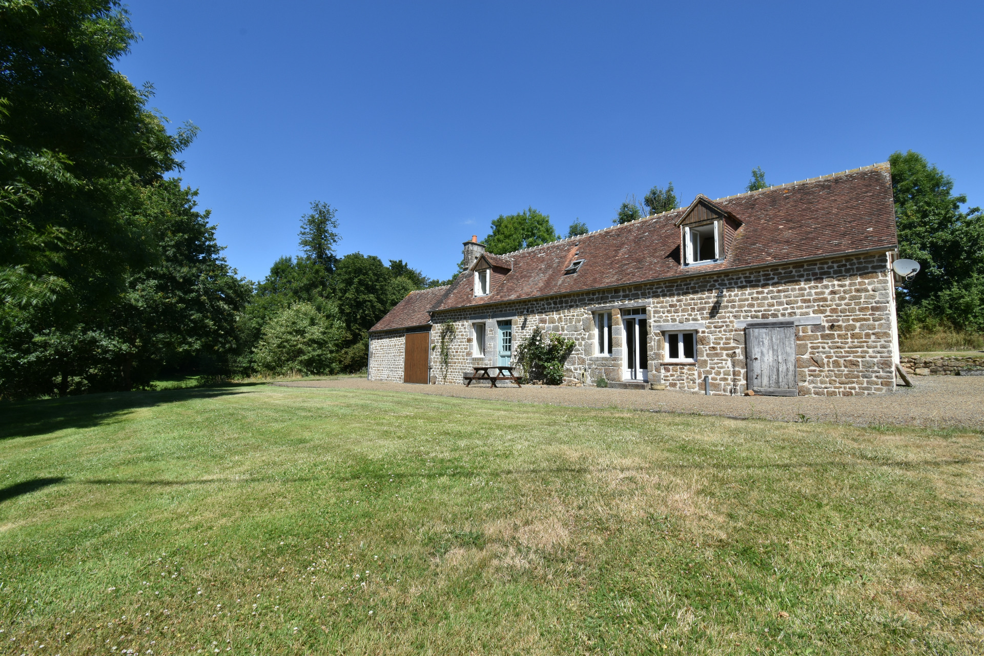 Maison