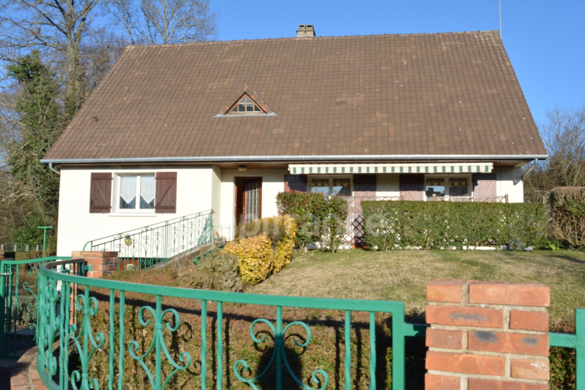 Maison