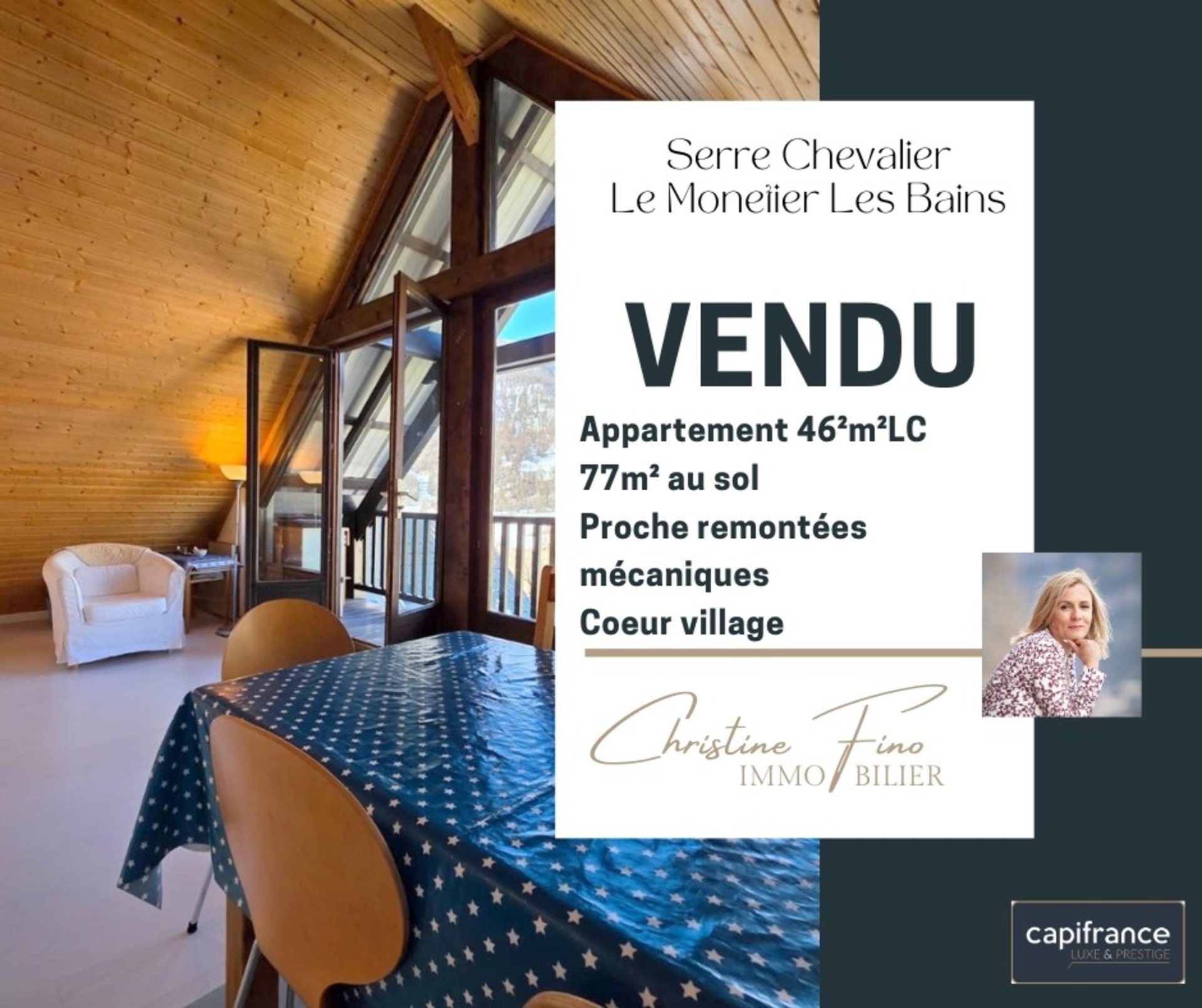 Appartement