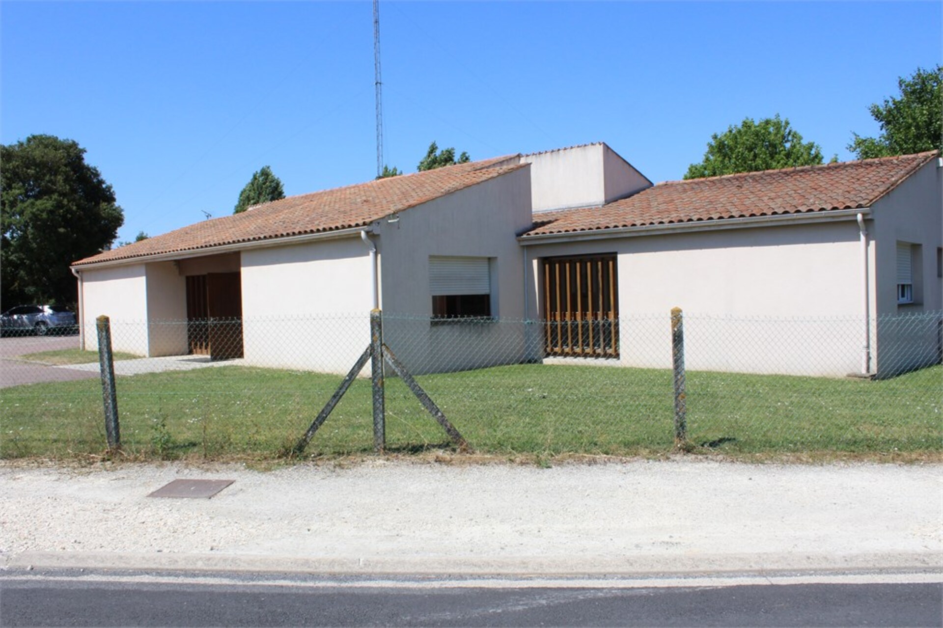 Immeuble