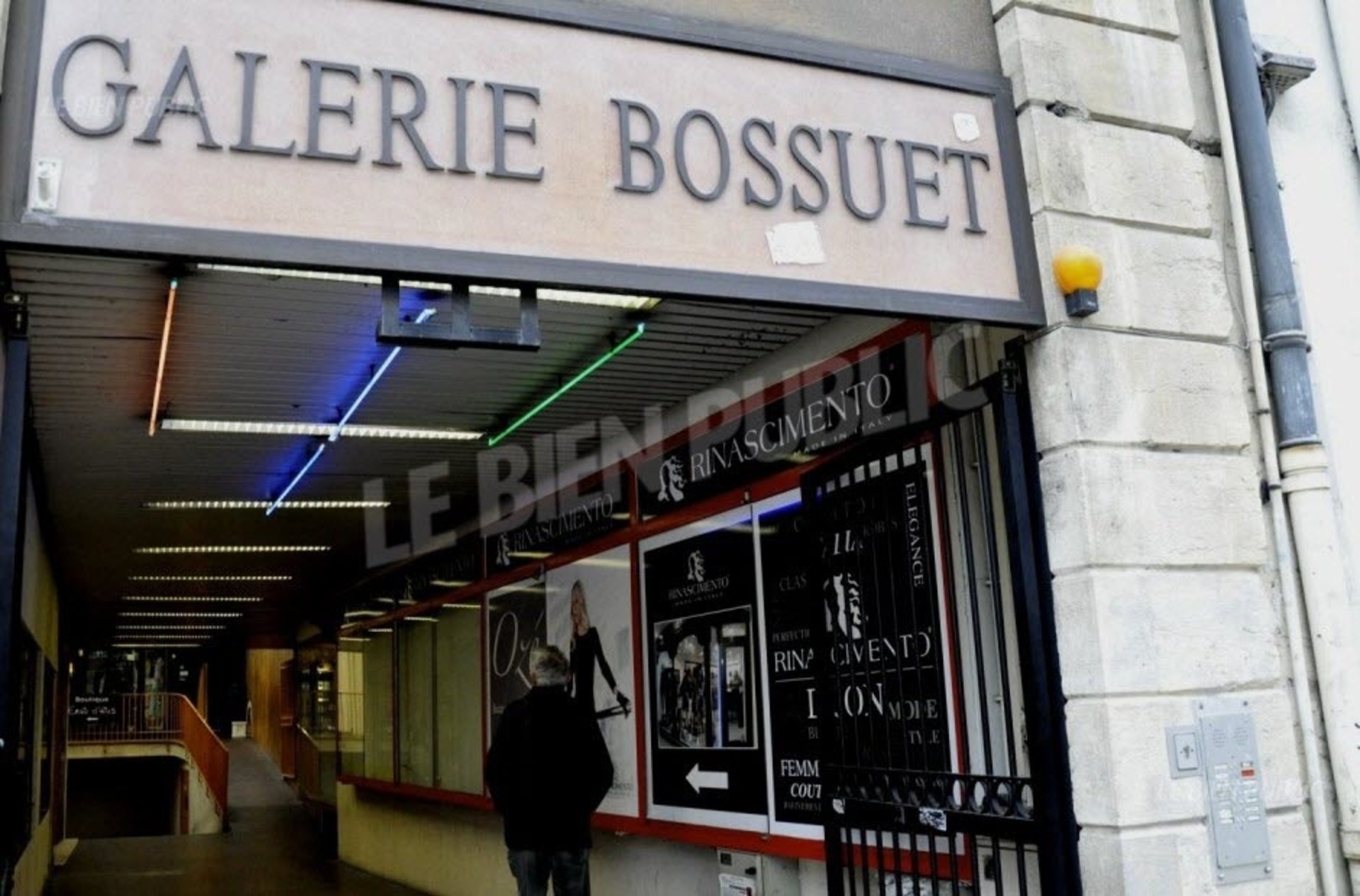 Local/bureau