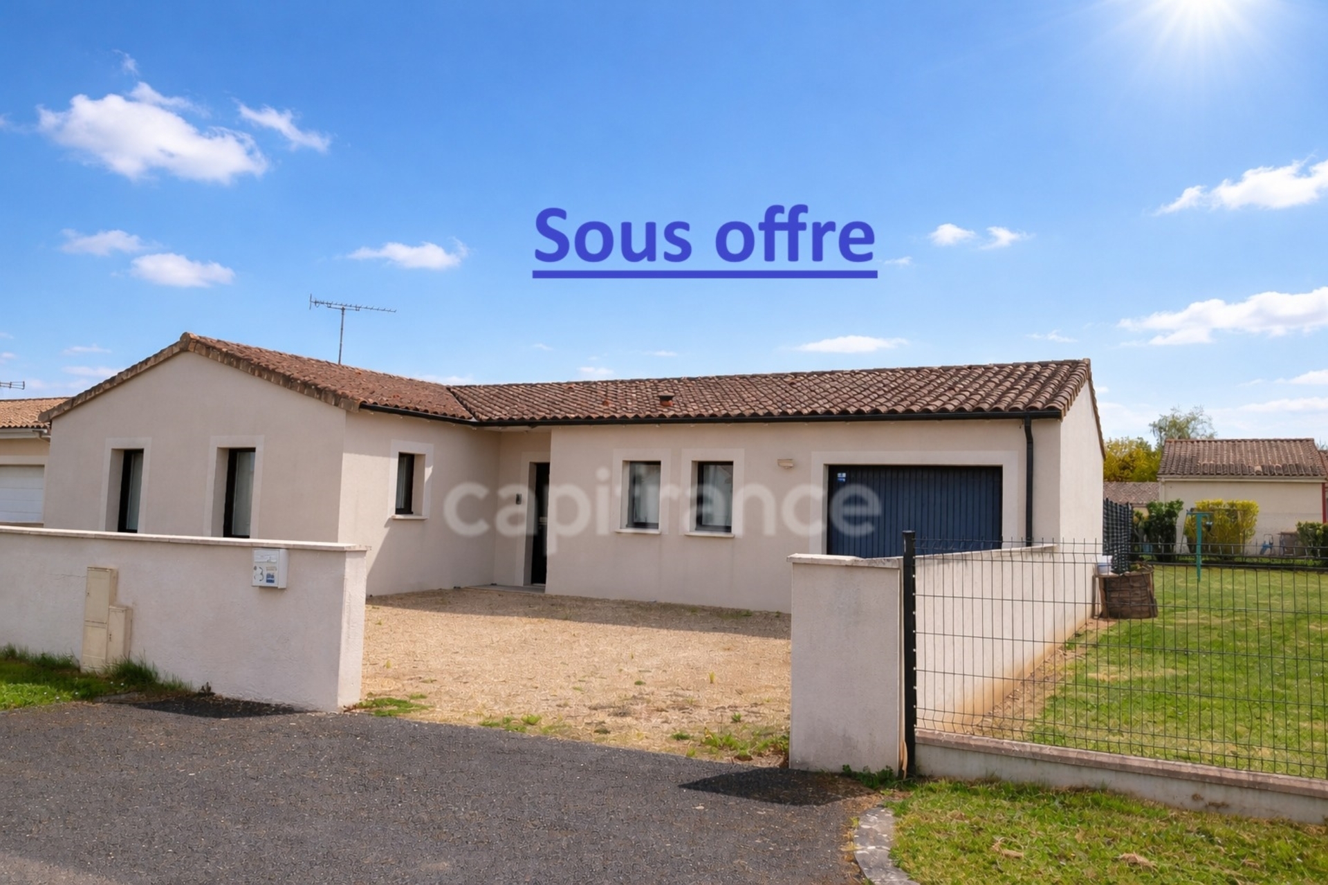 Maison
