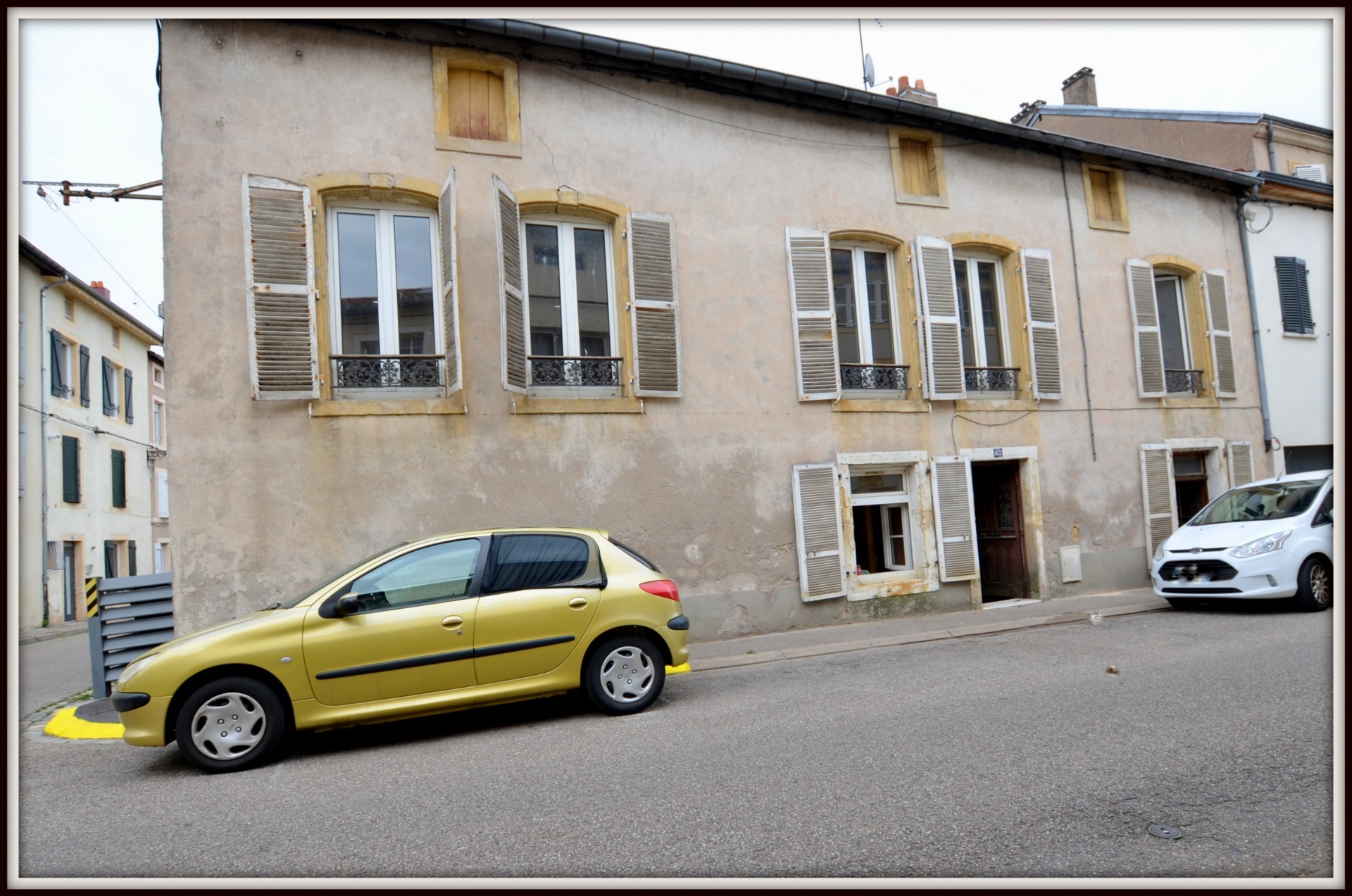 Maison