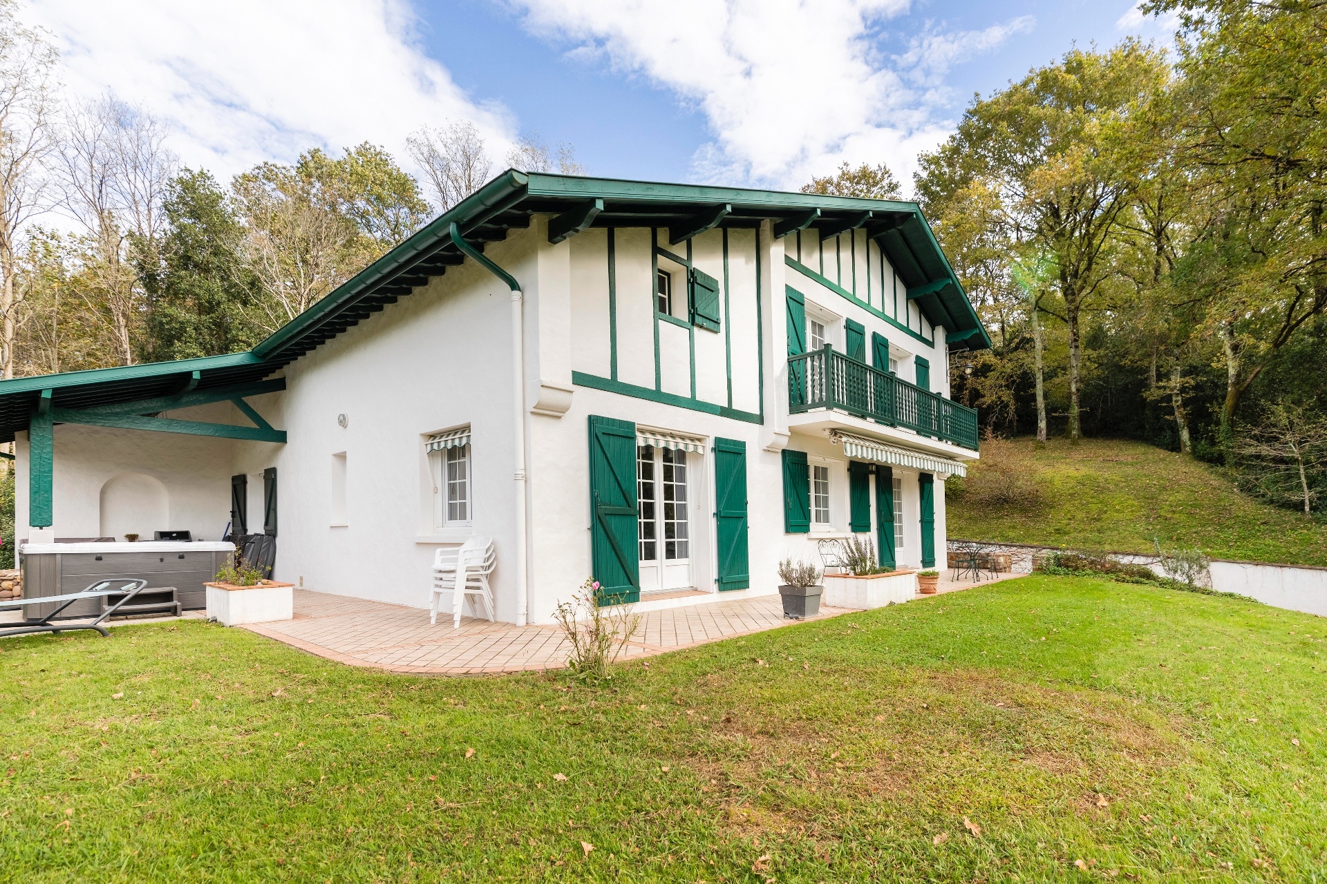 Maison