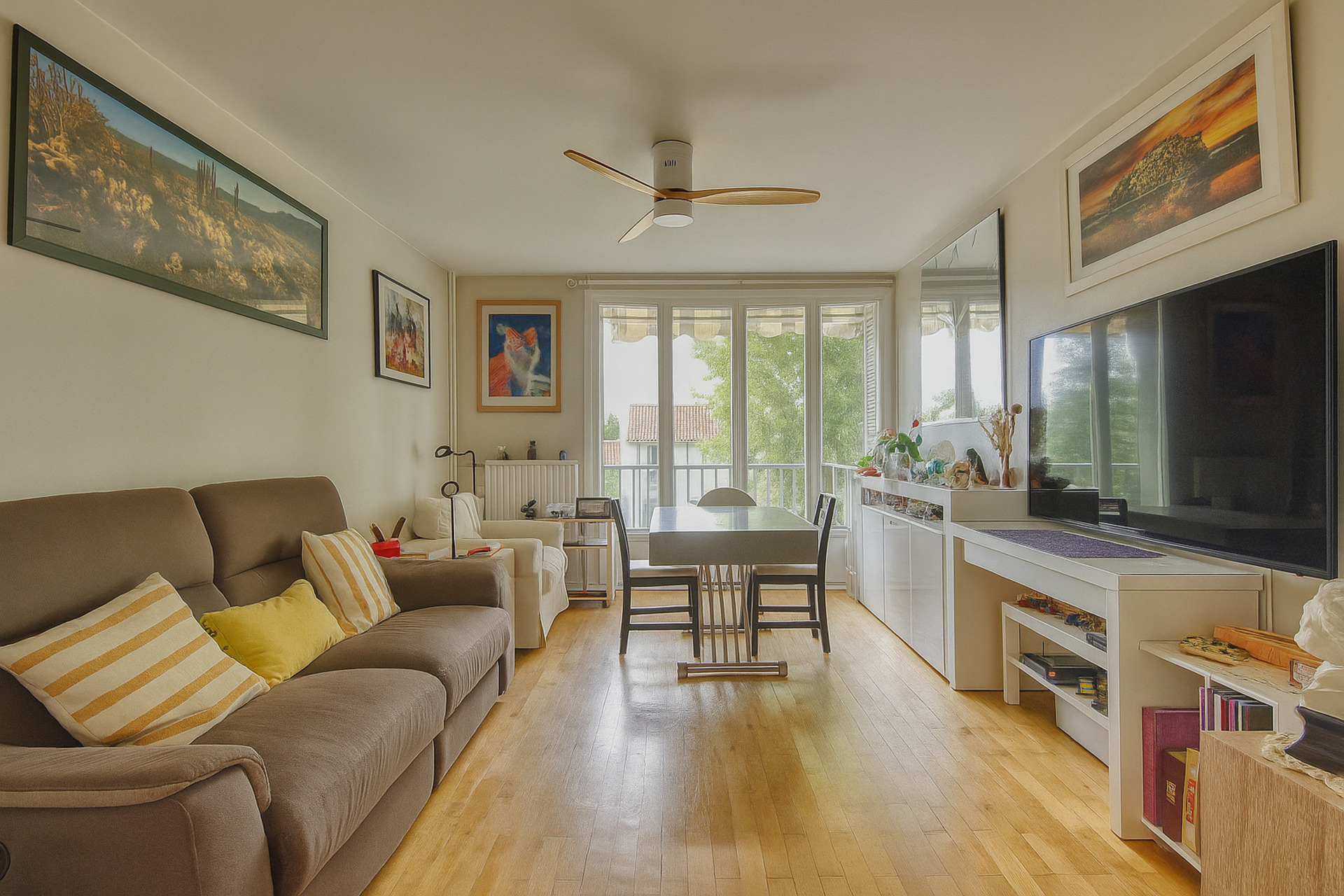 Appartement