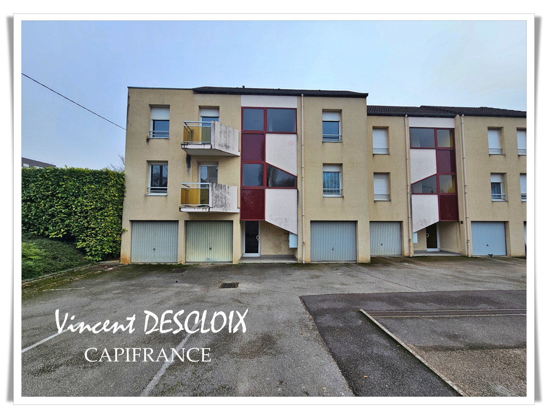 Appartement