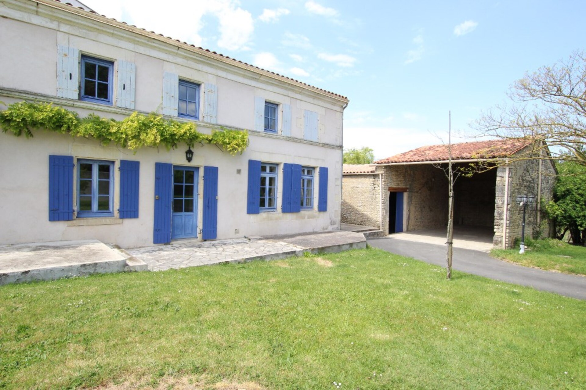 Maison