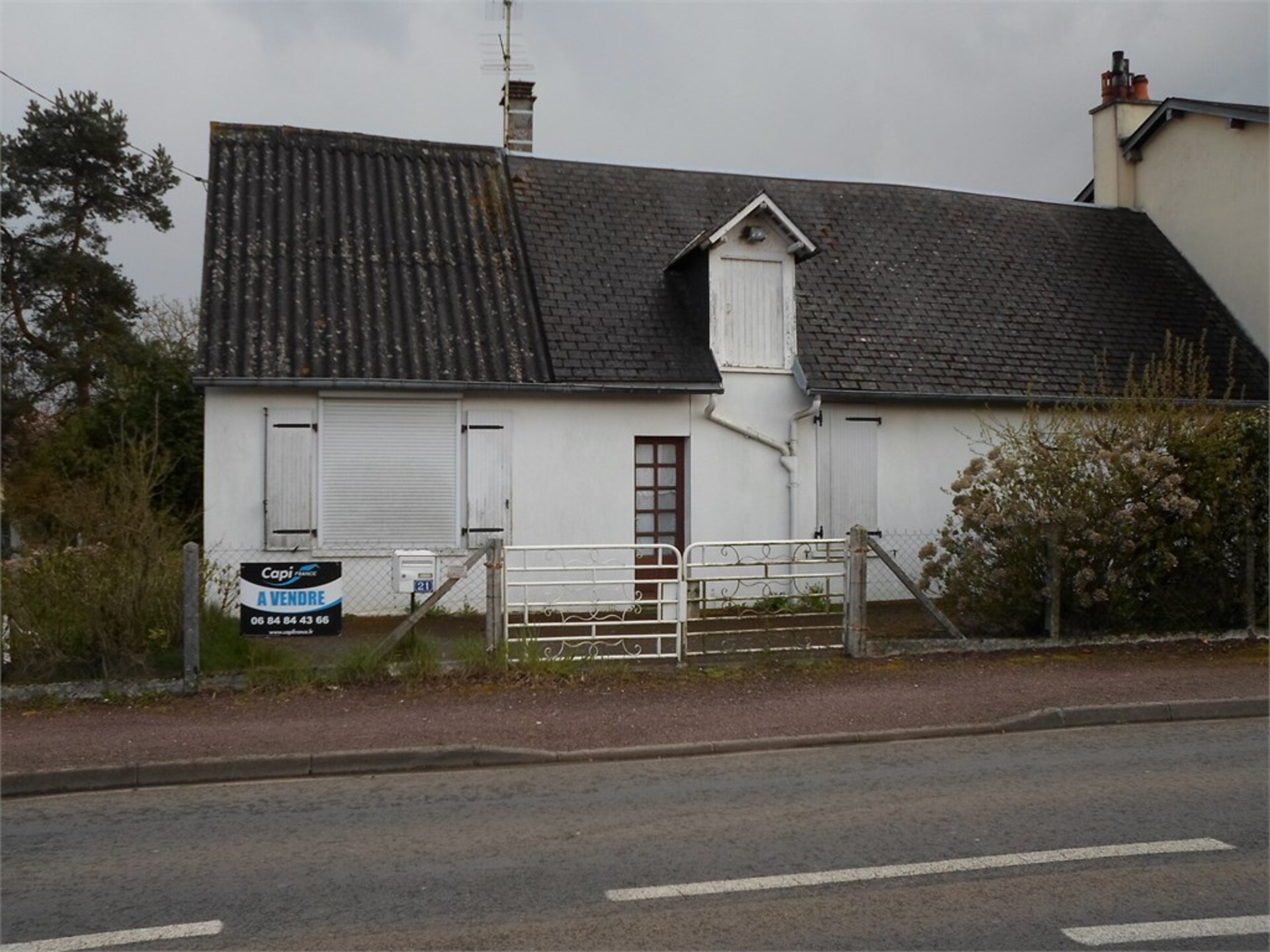 Maison