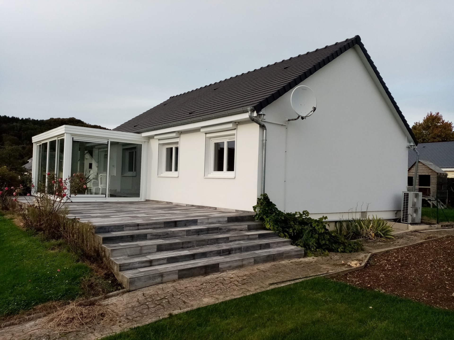 Maison