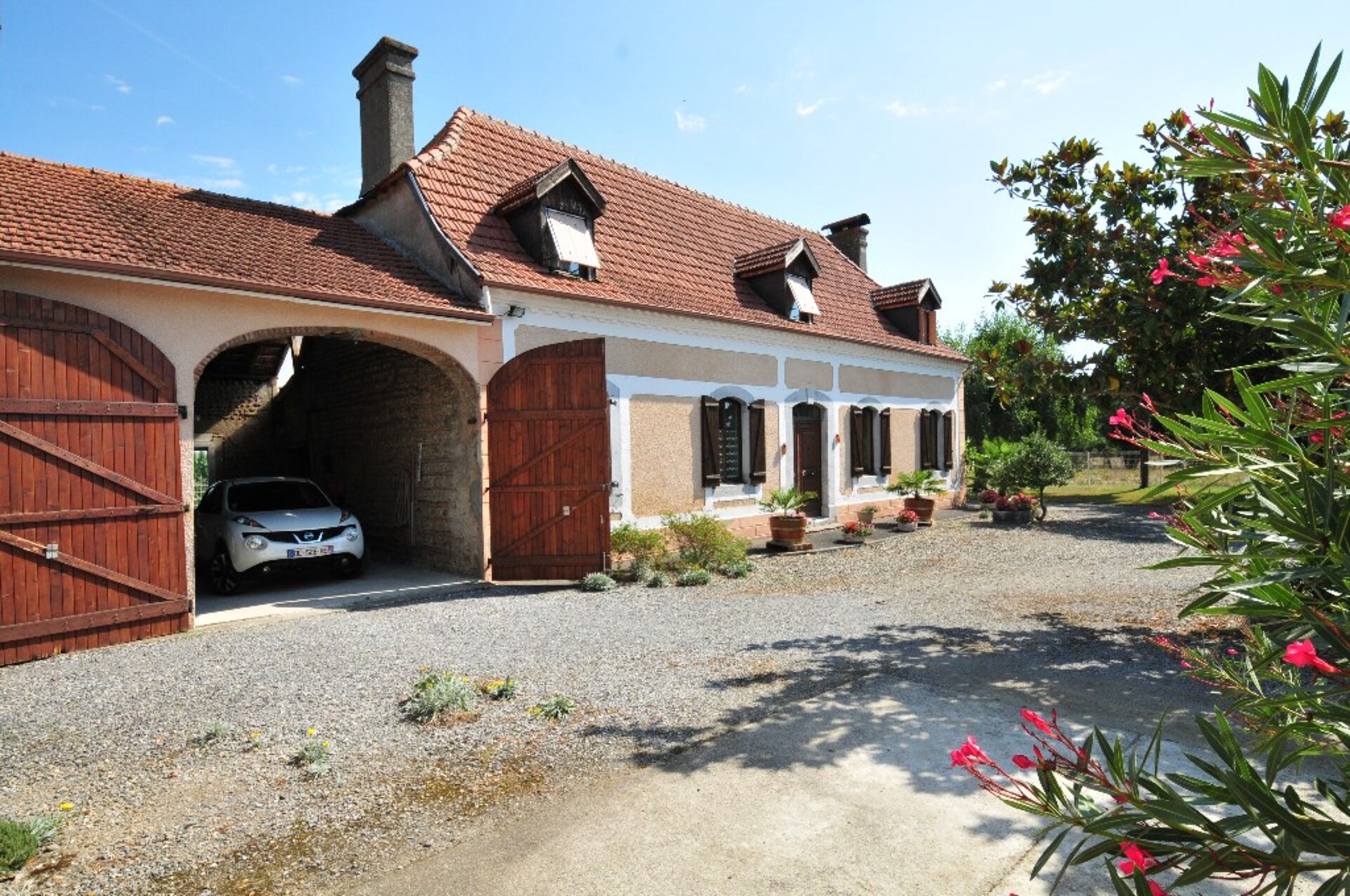 Maison