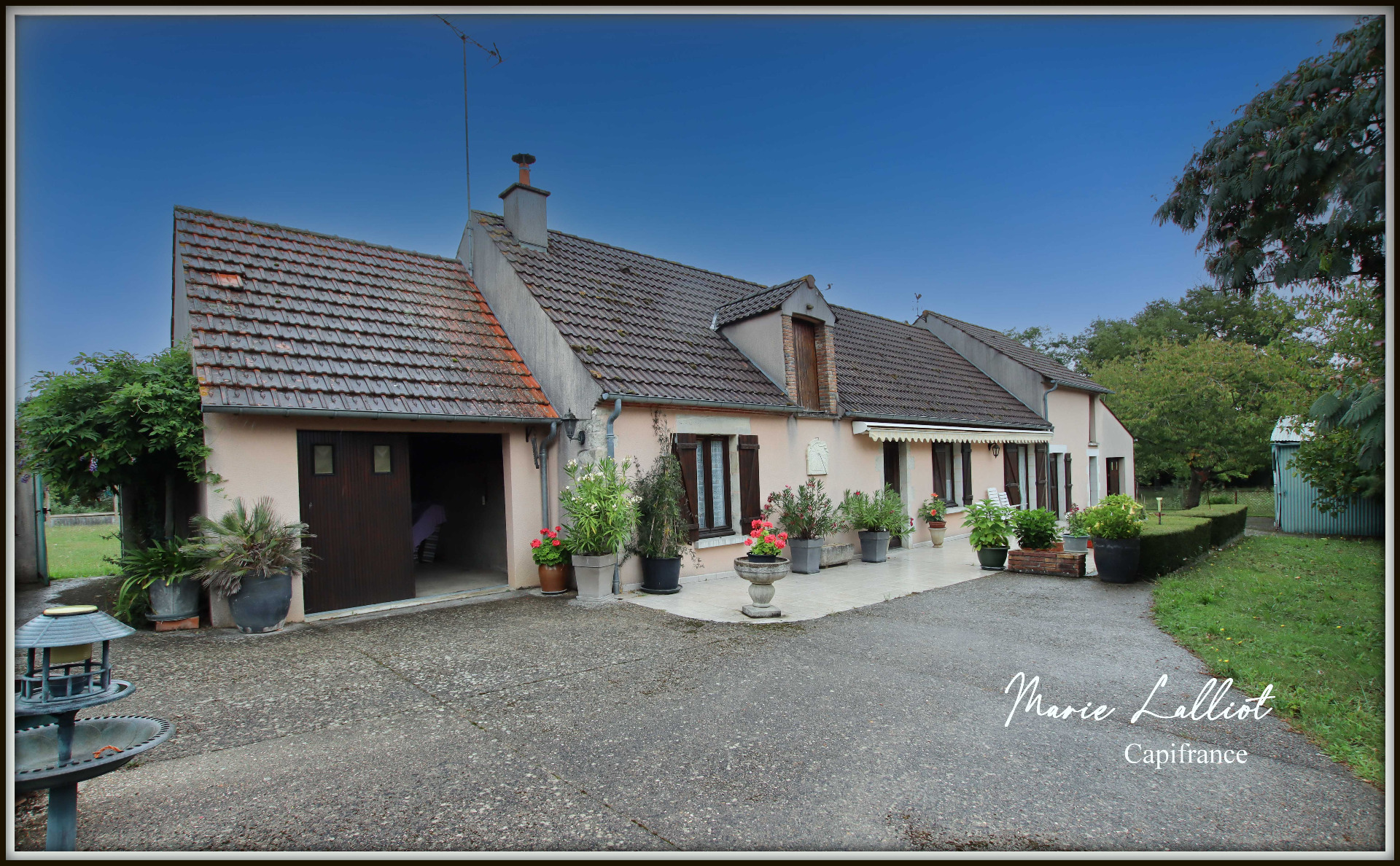 Maison