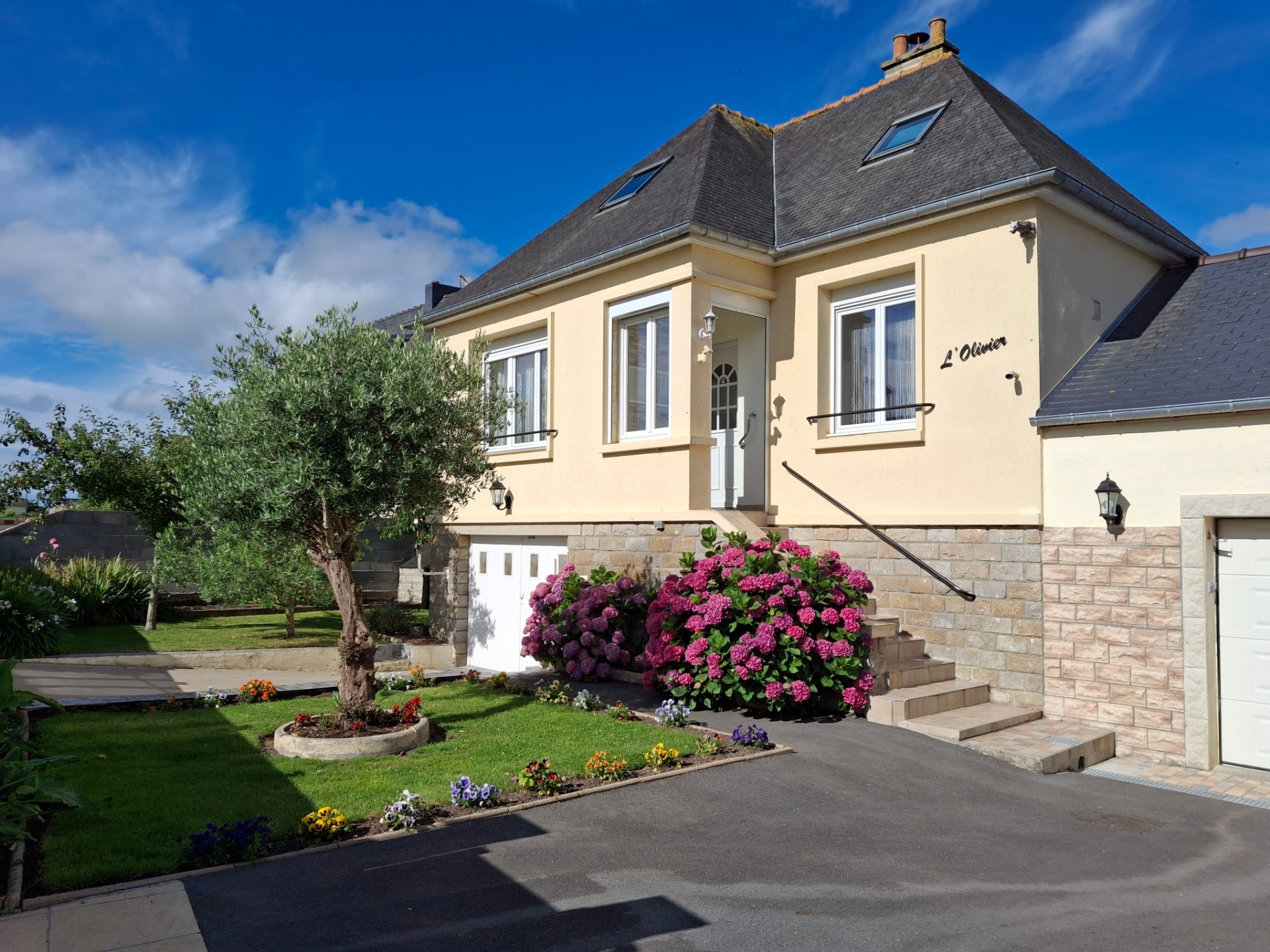 Maison