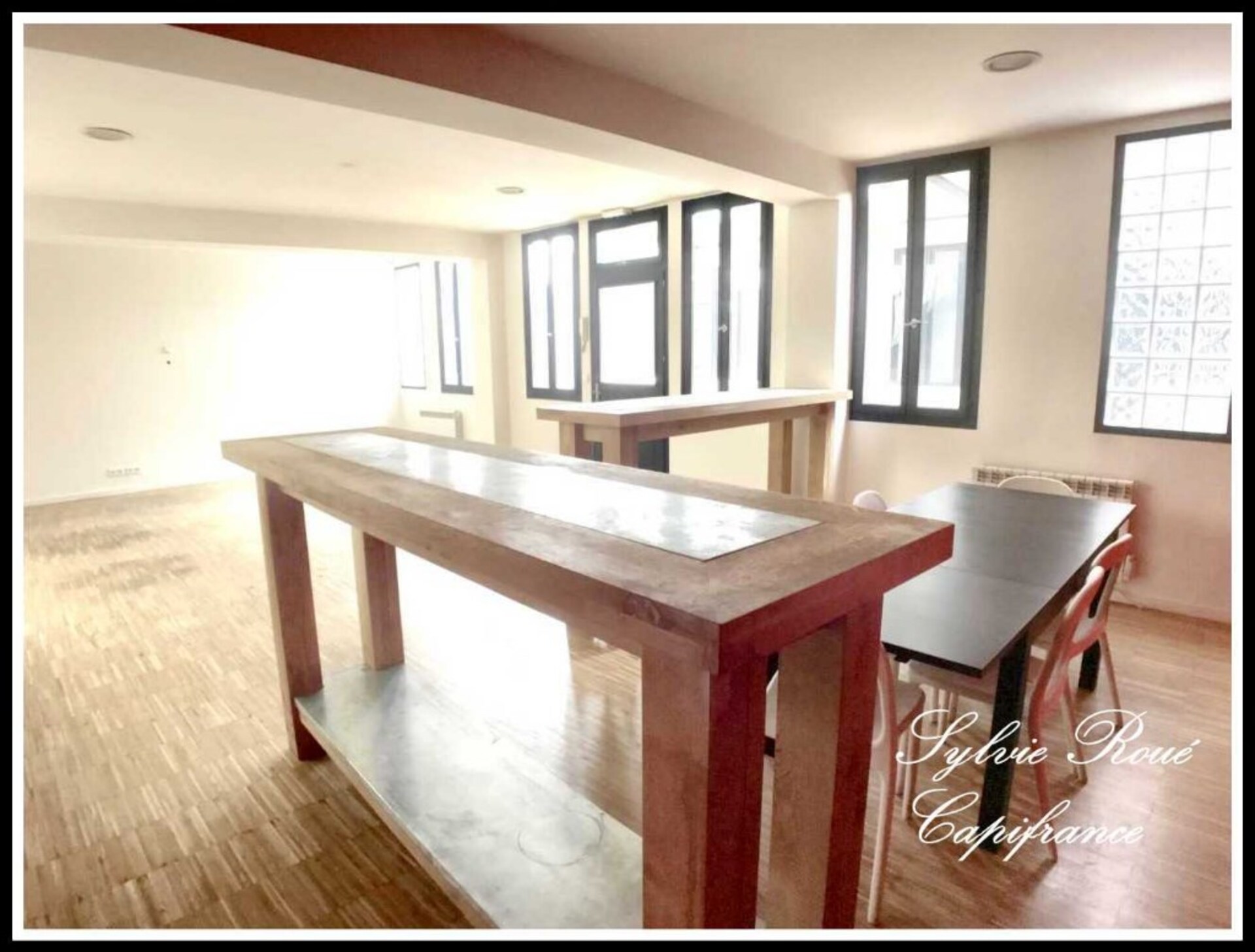 Commercial property