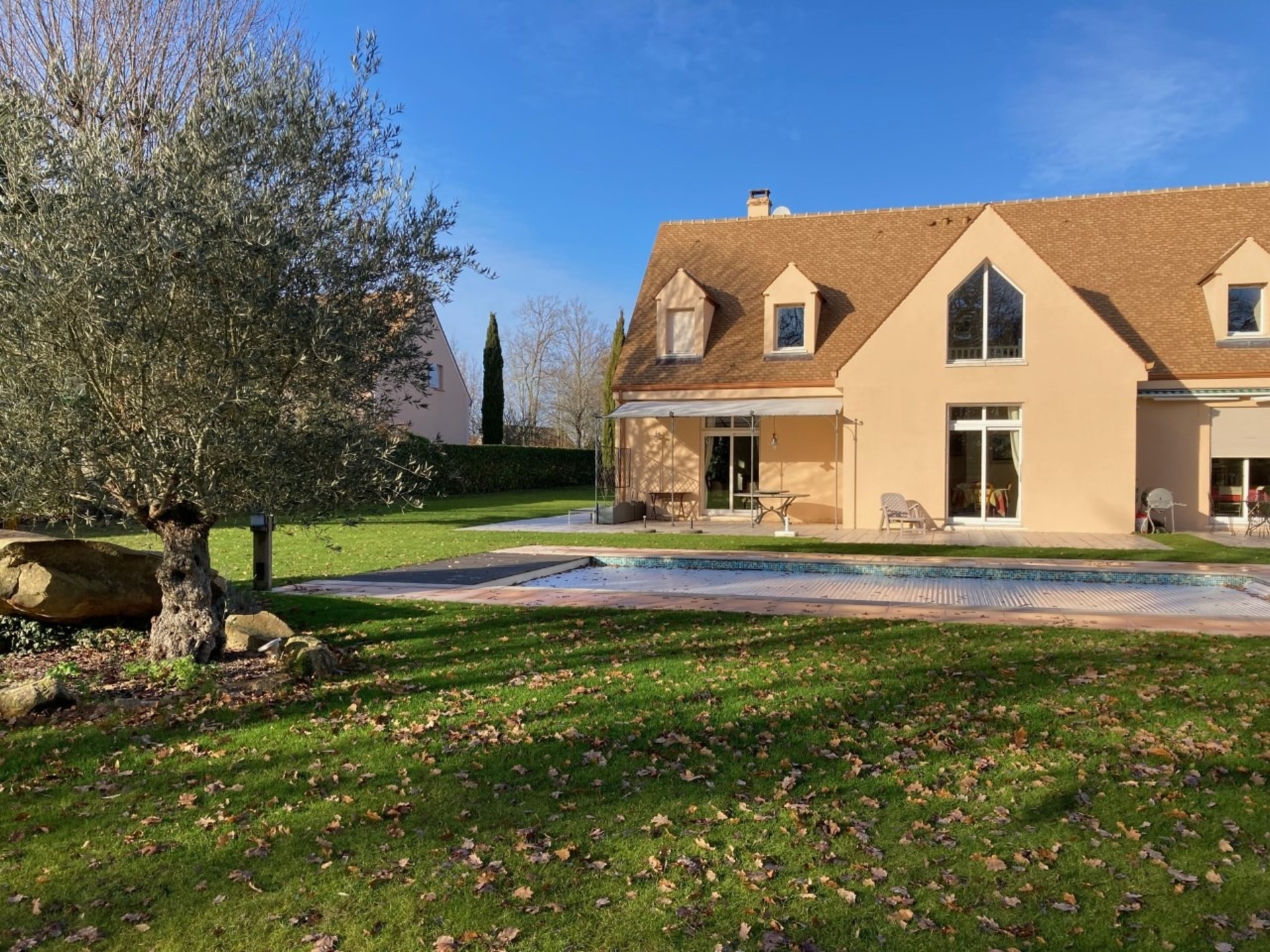 Maison