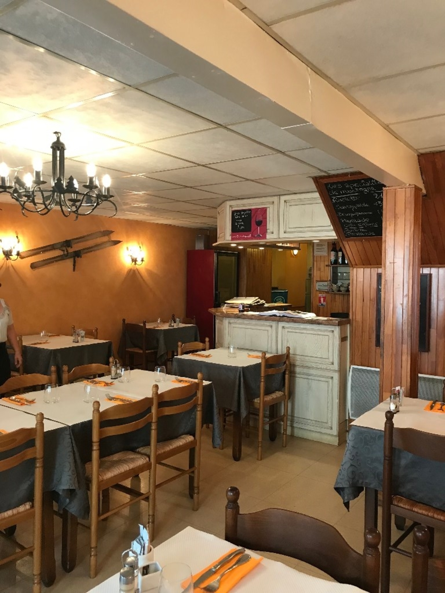 Fonds de commerce